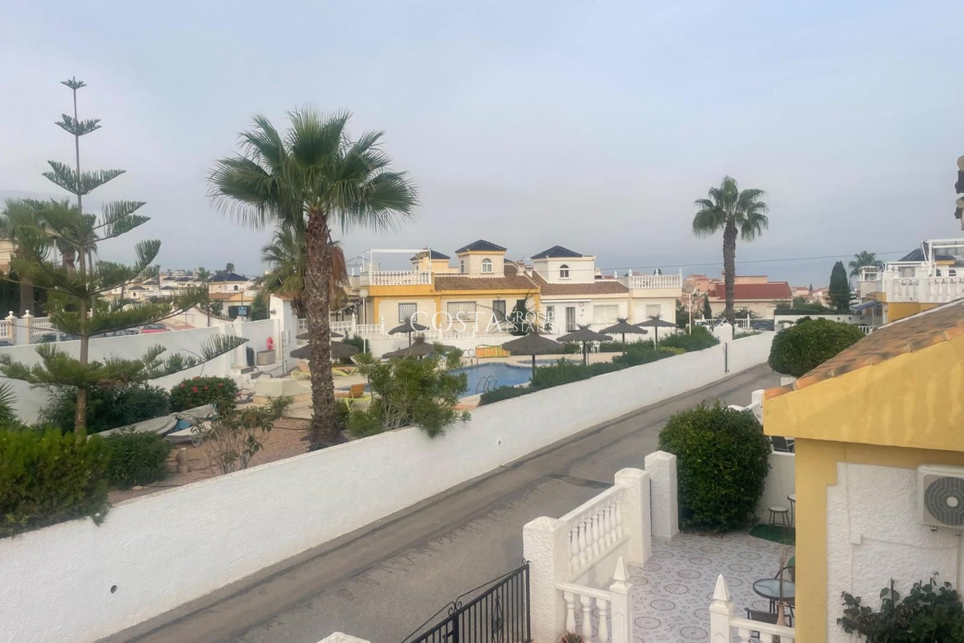 Wiederverkauf - House -
Rojales - Ciudad Quesada