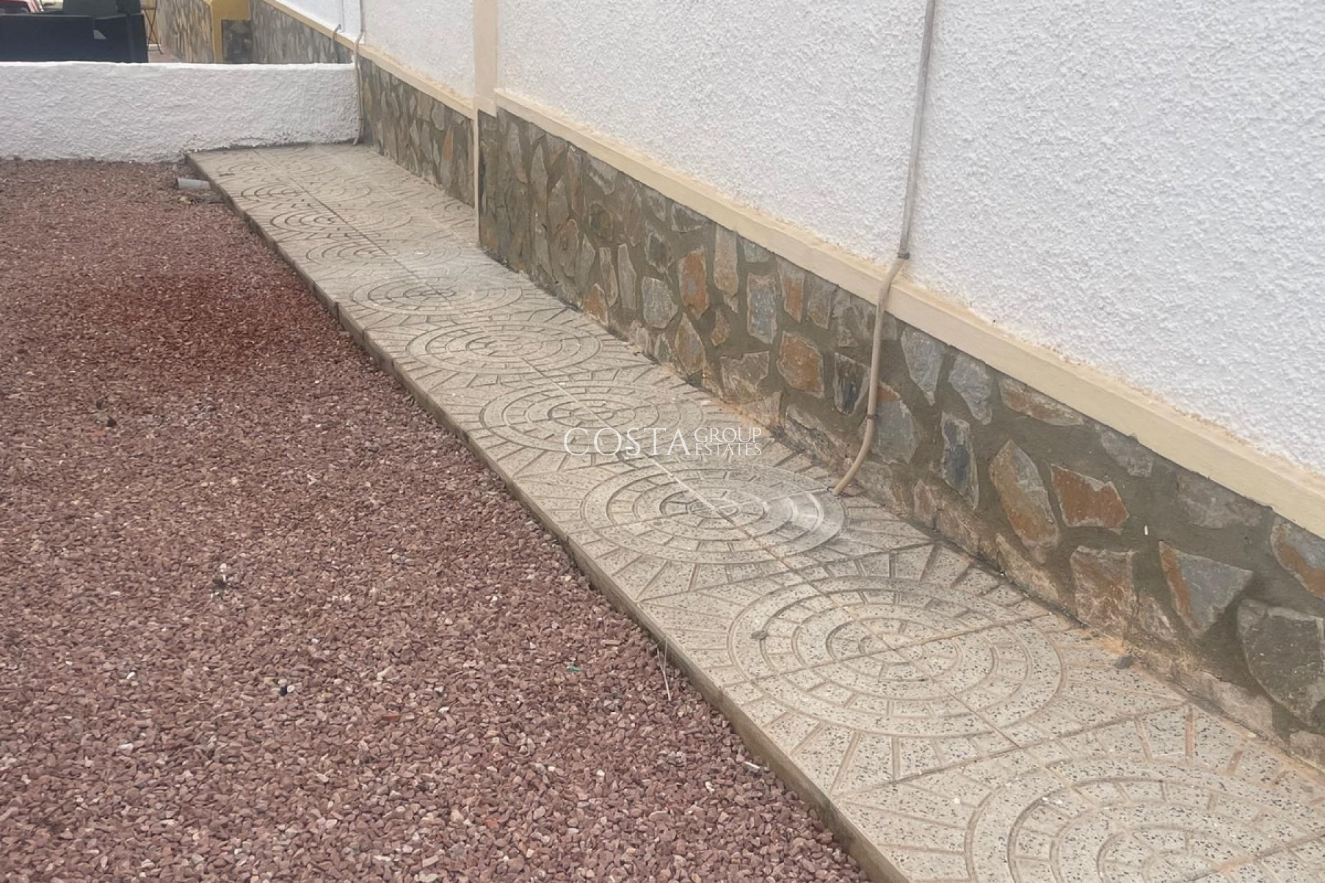 Wiederverkauf - House -
Rojales - Ciudad Quesada