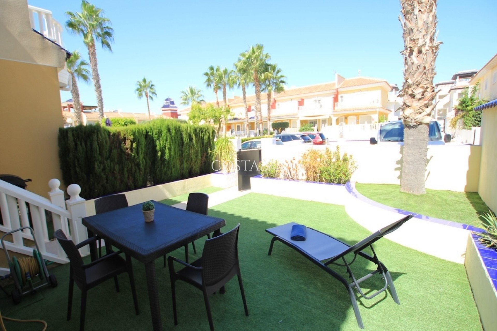 Wiederverkauf - House -
Rojales - Ciudad Quesada