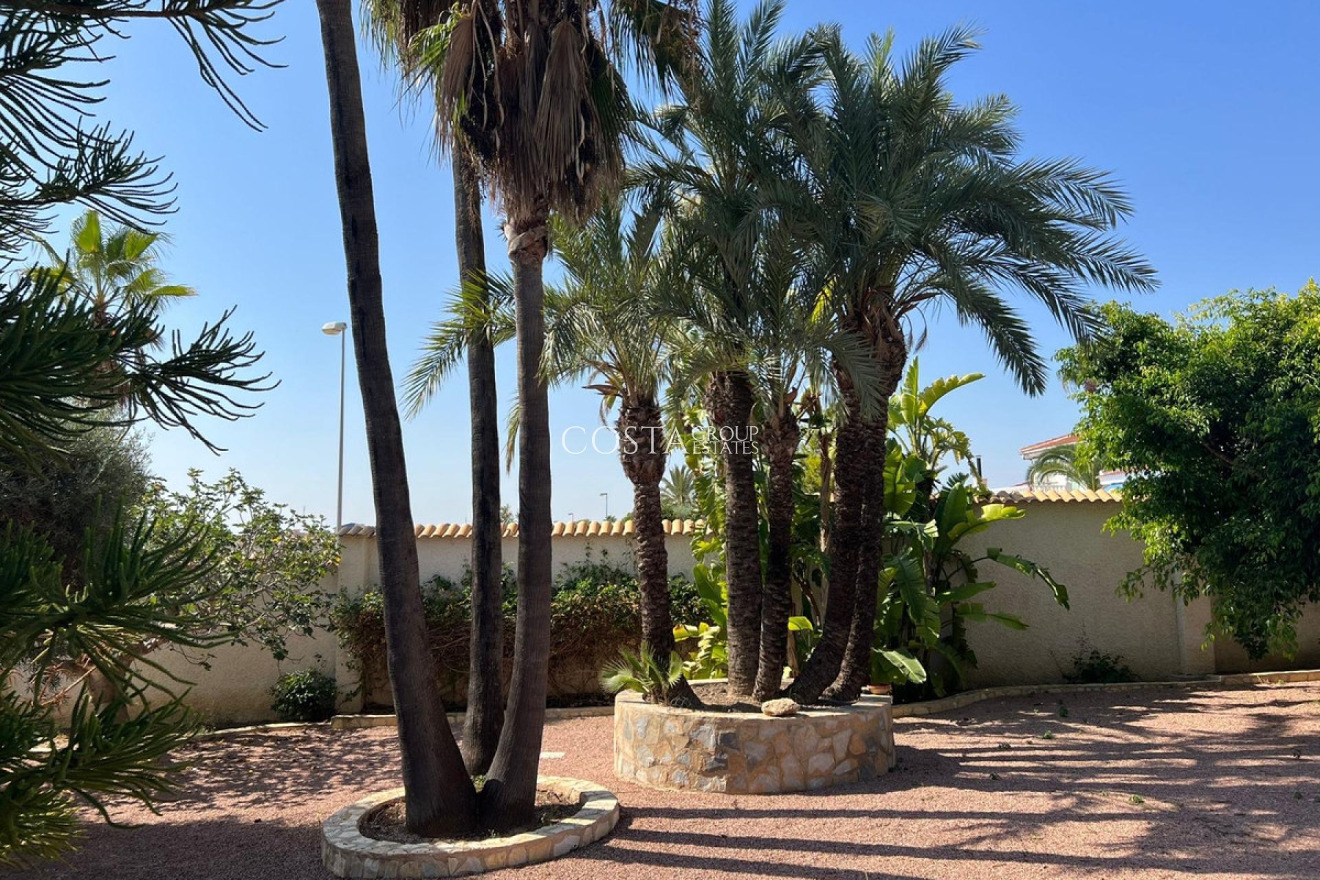 Wiederverkauf - House -
Rojales - Ciudad Quesada