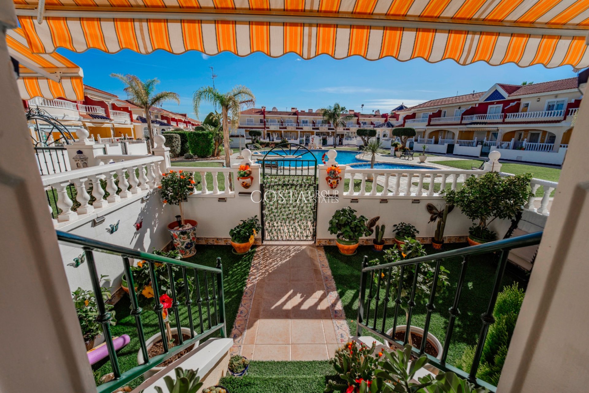 Wiederverkauf - House -
Rojales - Ciudad Quesada