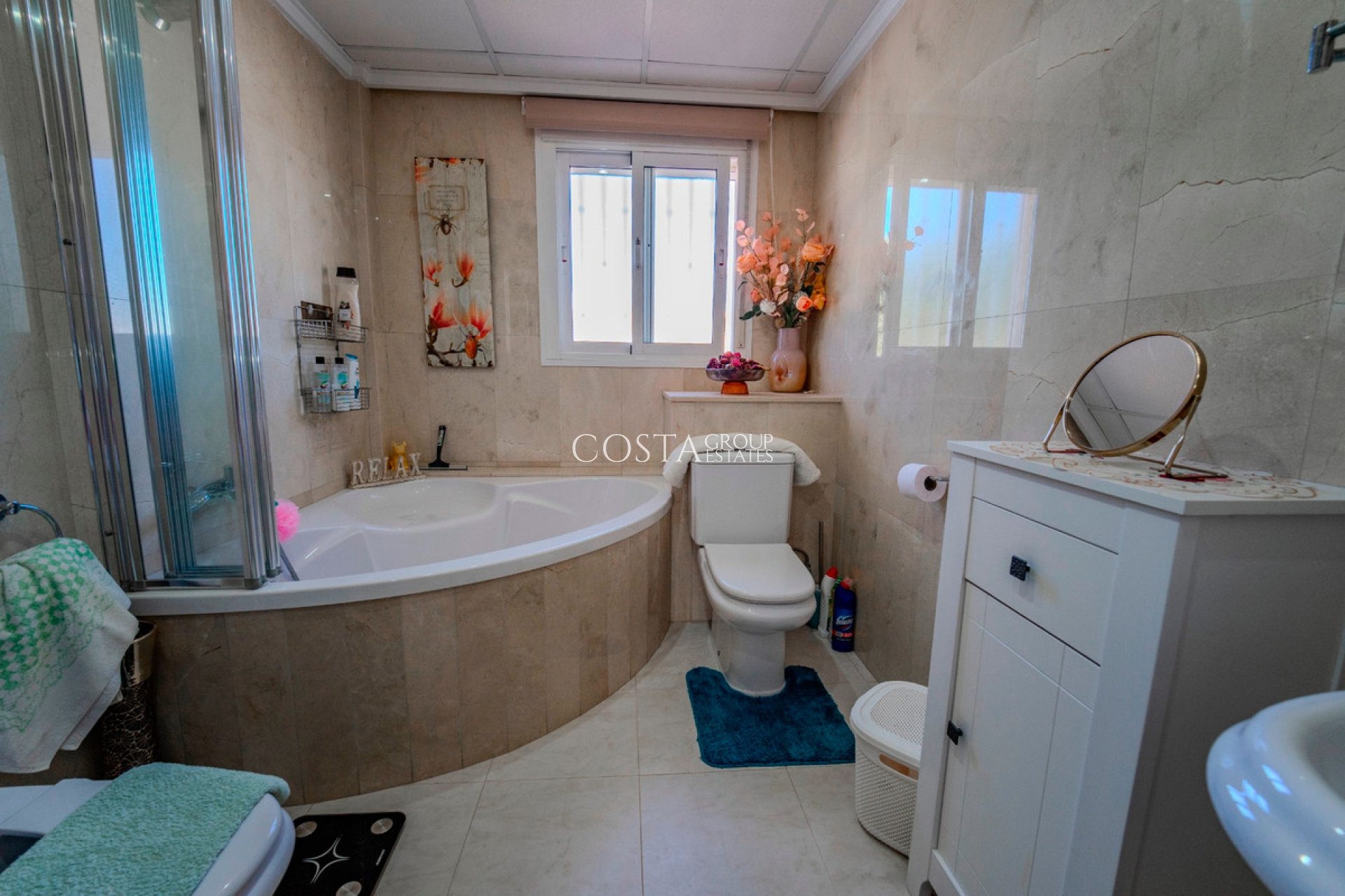 Wiederverkauf - House -
Rojales - Ciudad Quesada