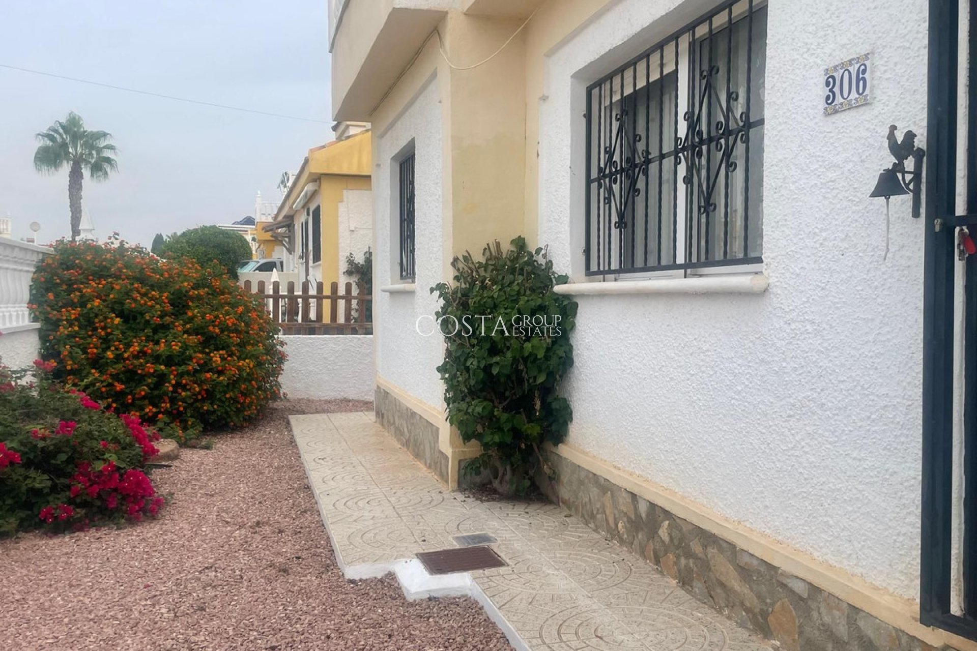 Wiederverkauf - House -
Rojales - Ciudad Quesada