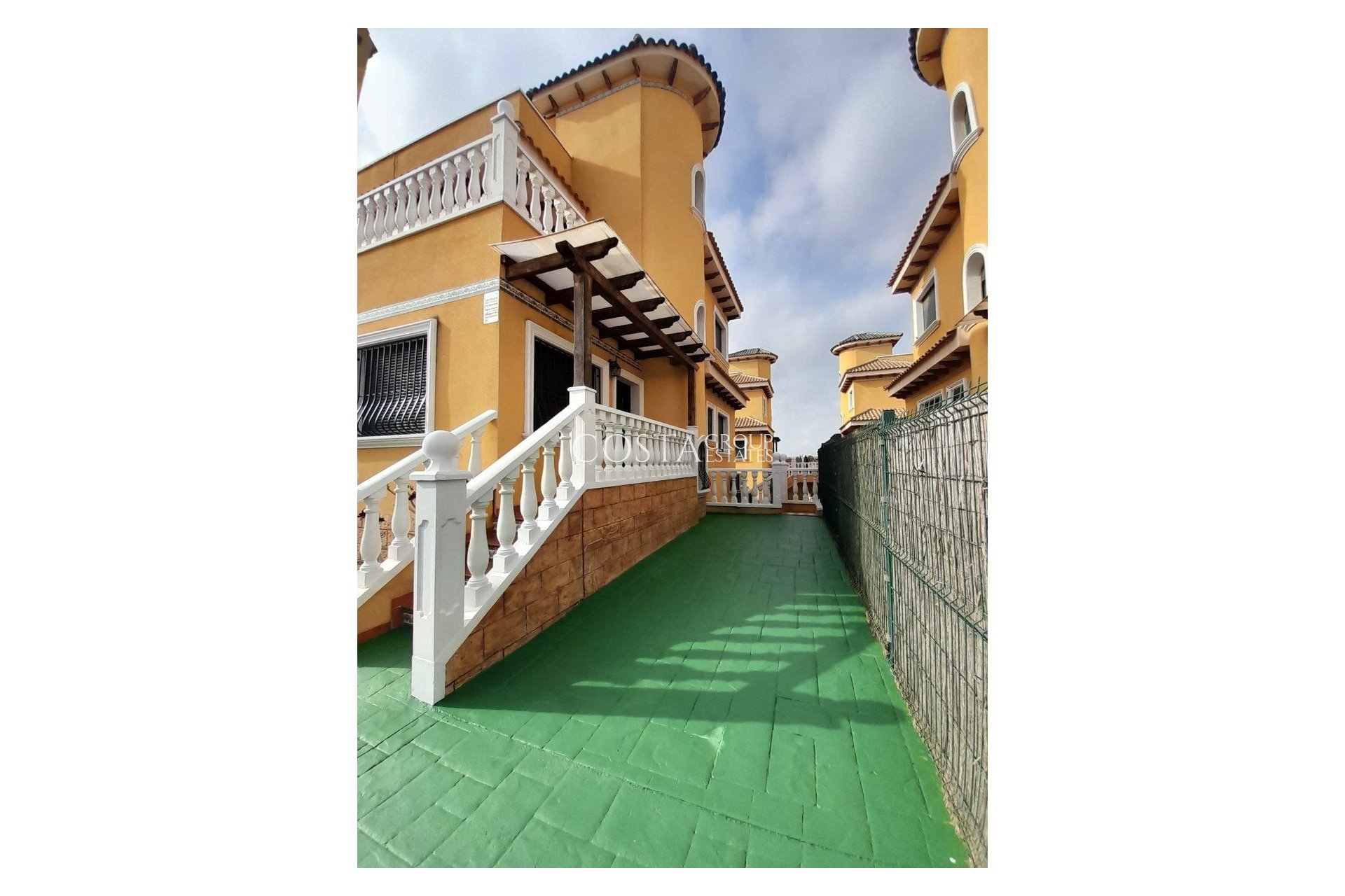 Wiederverkauf - House -
Rojales - Ciudad Quesada