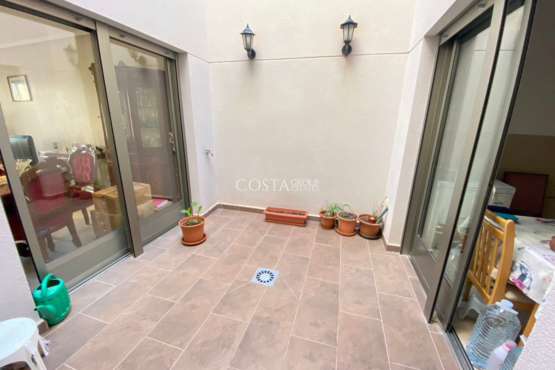 Wiederverkauf - House -
Rojales - Rojales Centro