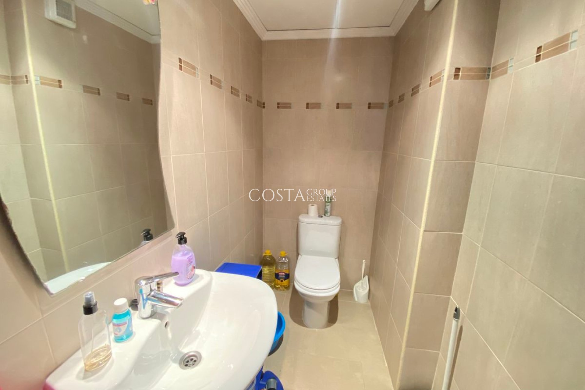 Wiederverkauf - House -
Rojales - Rojales Centro