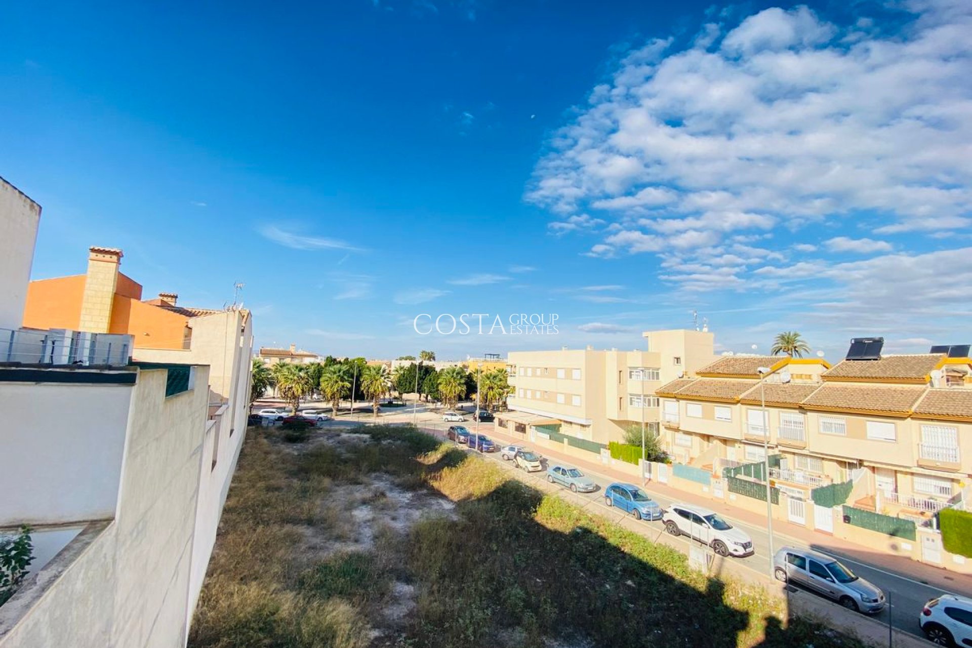 Wiederverkauf - House -
Rojales - Rojales Centro