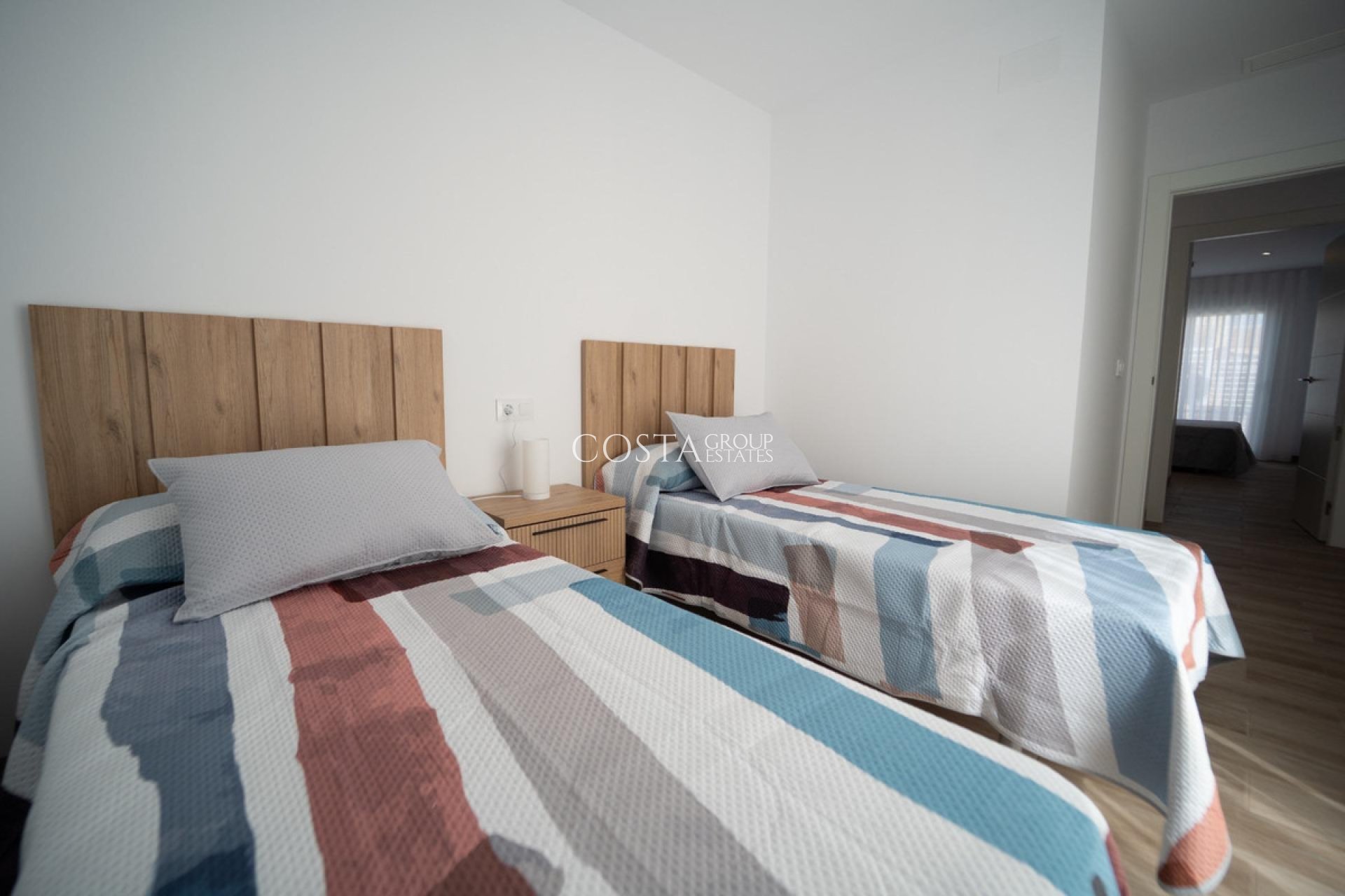 Wiederverkauf - House -
San Javier - San Javier Centro