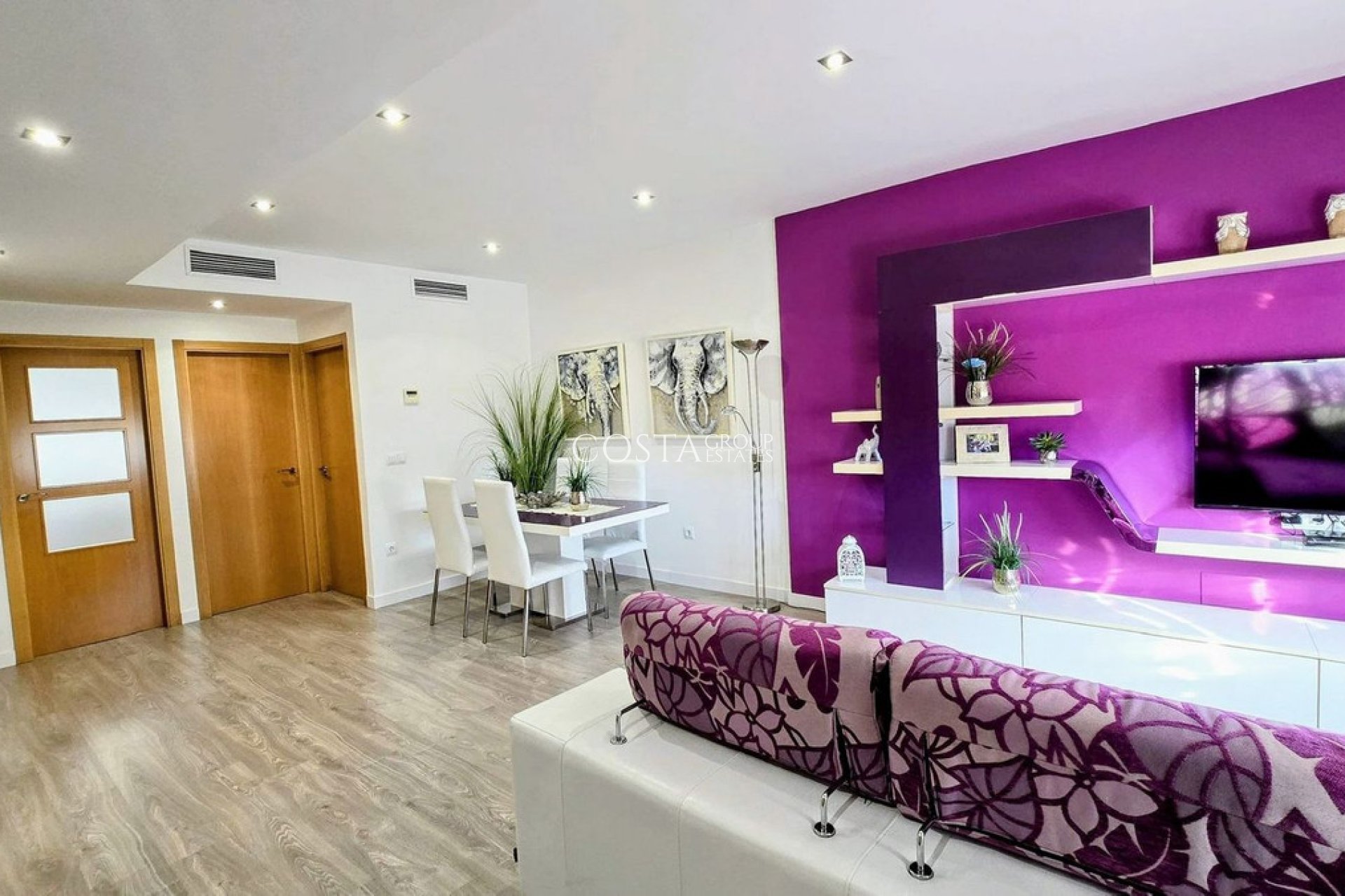 Wiederverkauf - House -
San Javier - San Javier Centro