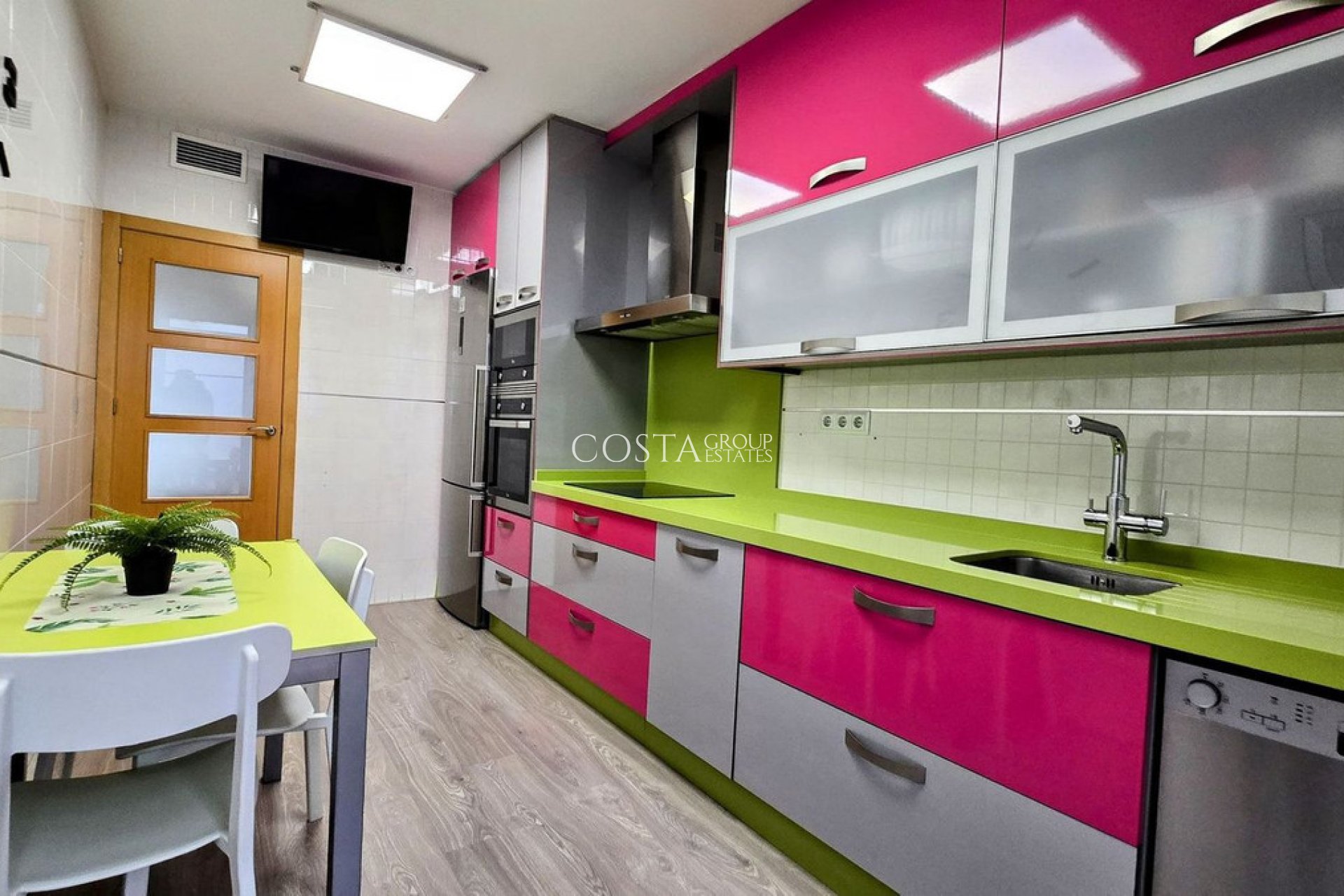 Wiederverkauf - House -
San Javier - San Javier Centro