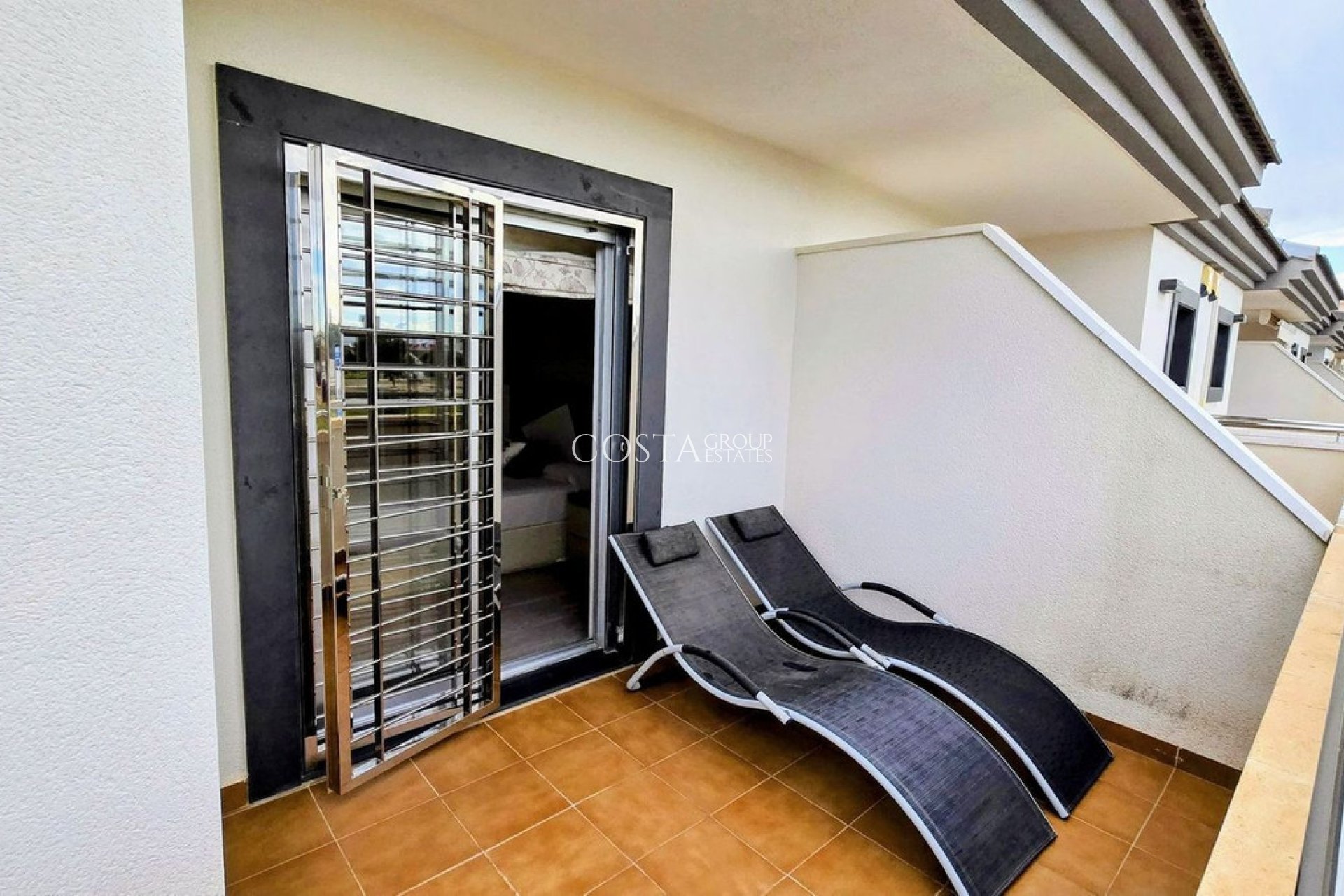 Wiederverkauf - House -
San Javier - San Javier Centro