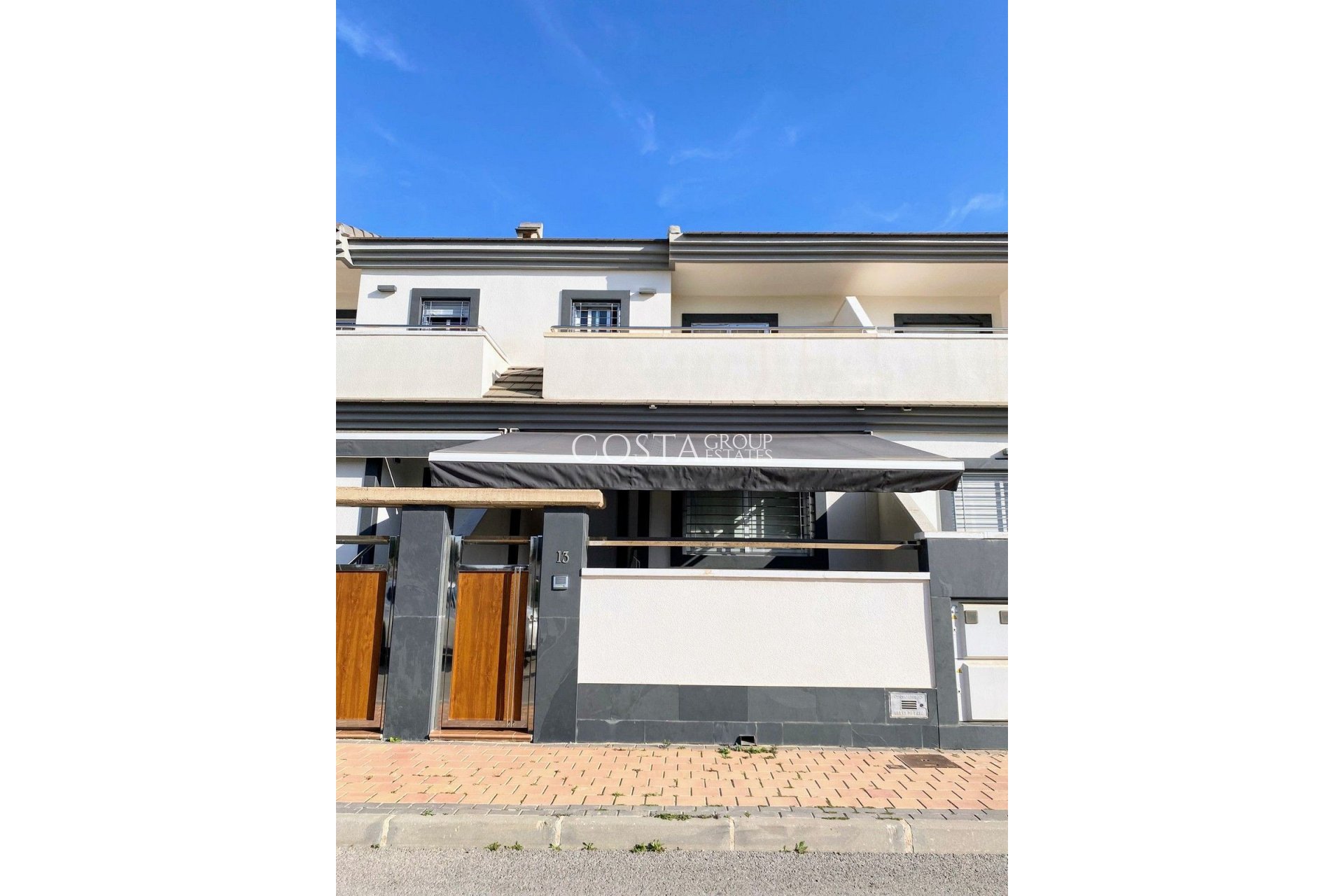 Wiederverkauf - House -
San Javier - San Javier Centro