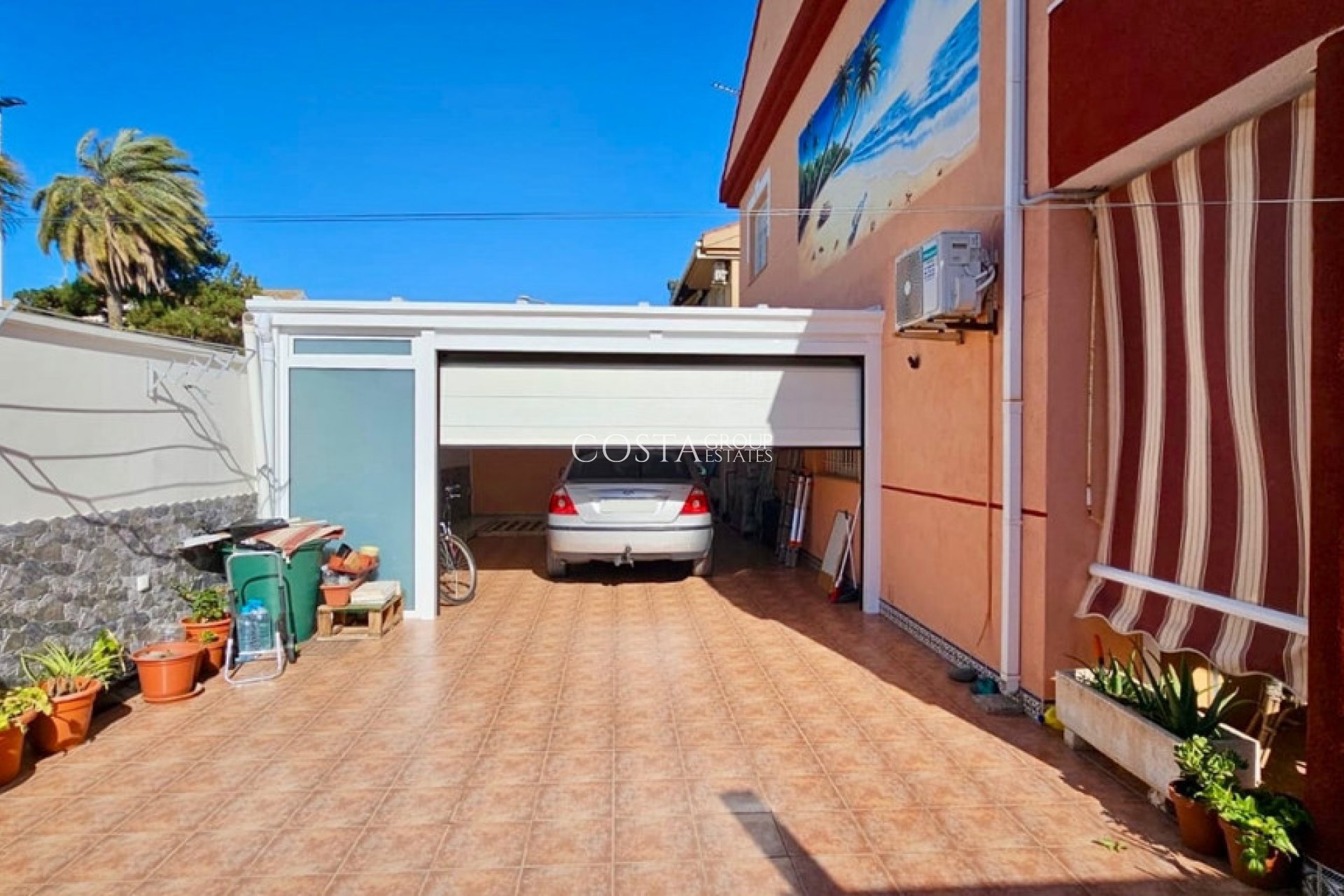 Wiederverkauf - House -
San Javier - San Javier Centro