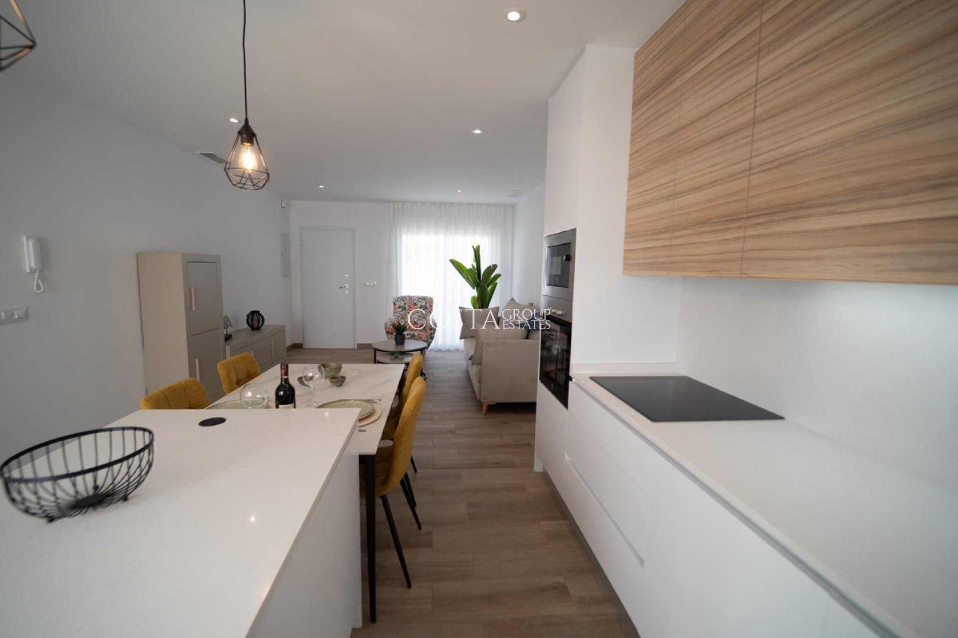 Wiederverkauf - House -
San Javier - San Javier Centro