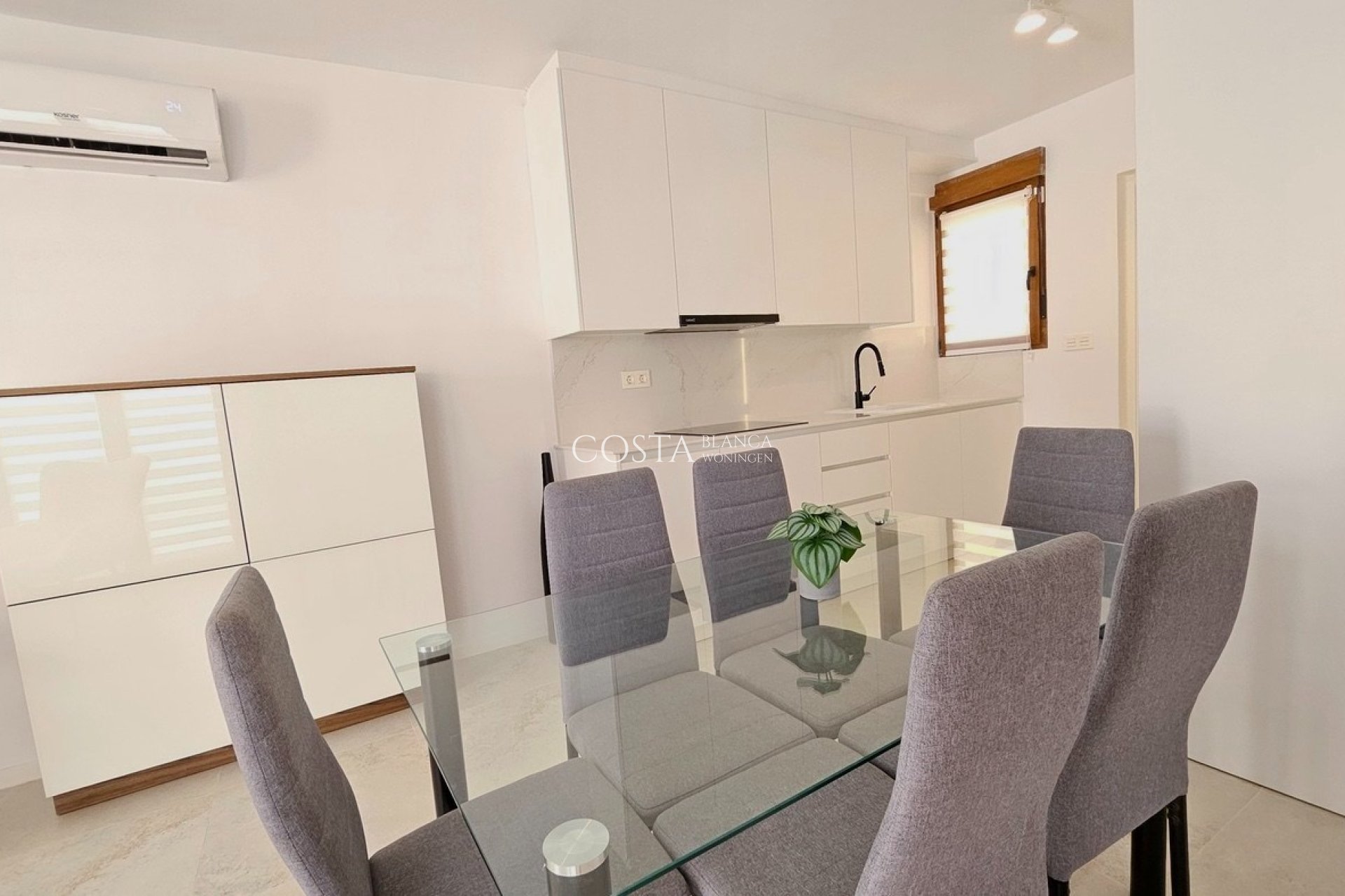 Wiederverkauf - House -
San Javier - Santiago De La Ribera