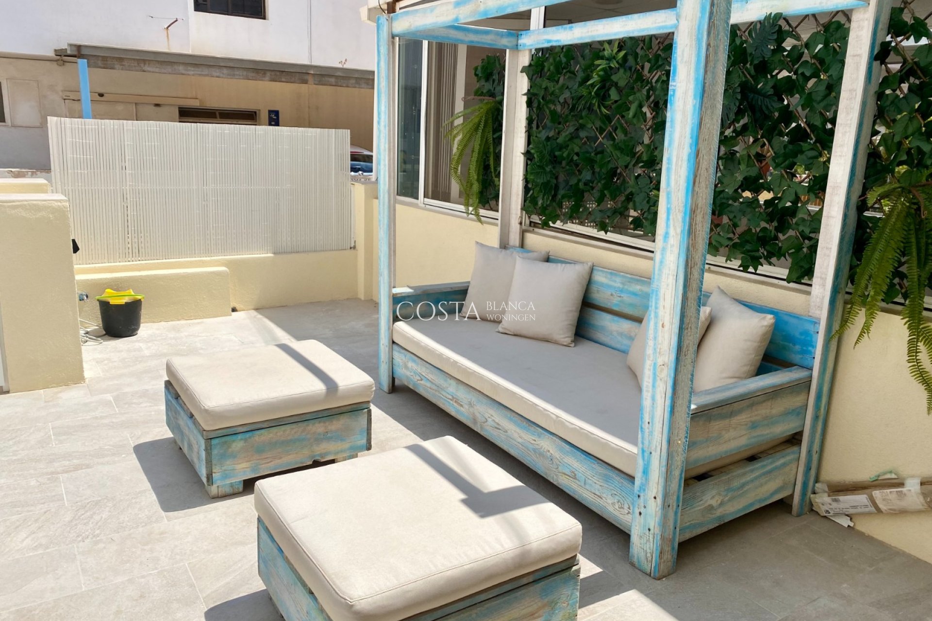 Wiederverkauf - House -
San Javier - Santiago De La Ribera