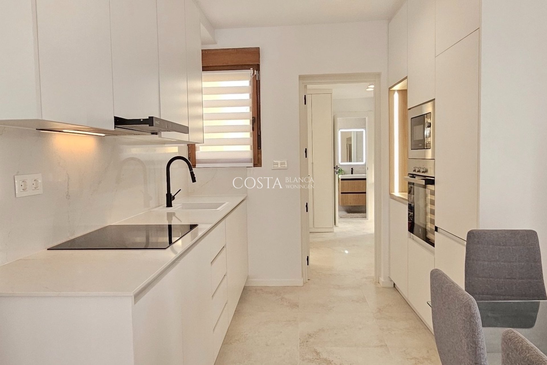 Wiederverkauf - House -
San Javier - Santiago De La Ribera