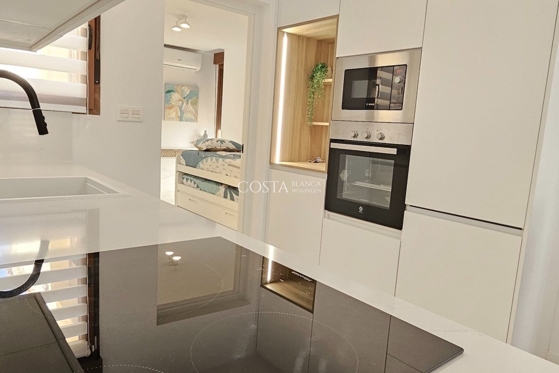 Wiederverkauf - House -
San Javier - Santiago De La Ribera