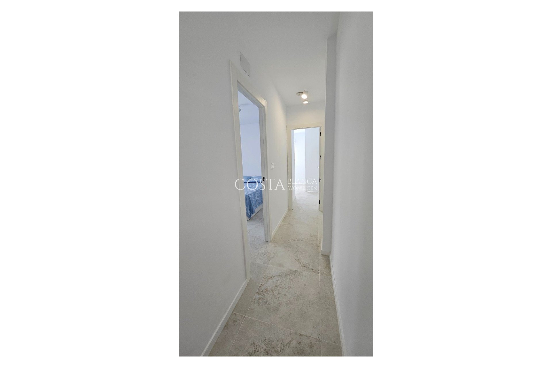 Wiederverkauf - House -
San Javier - Santiago De La Ribera