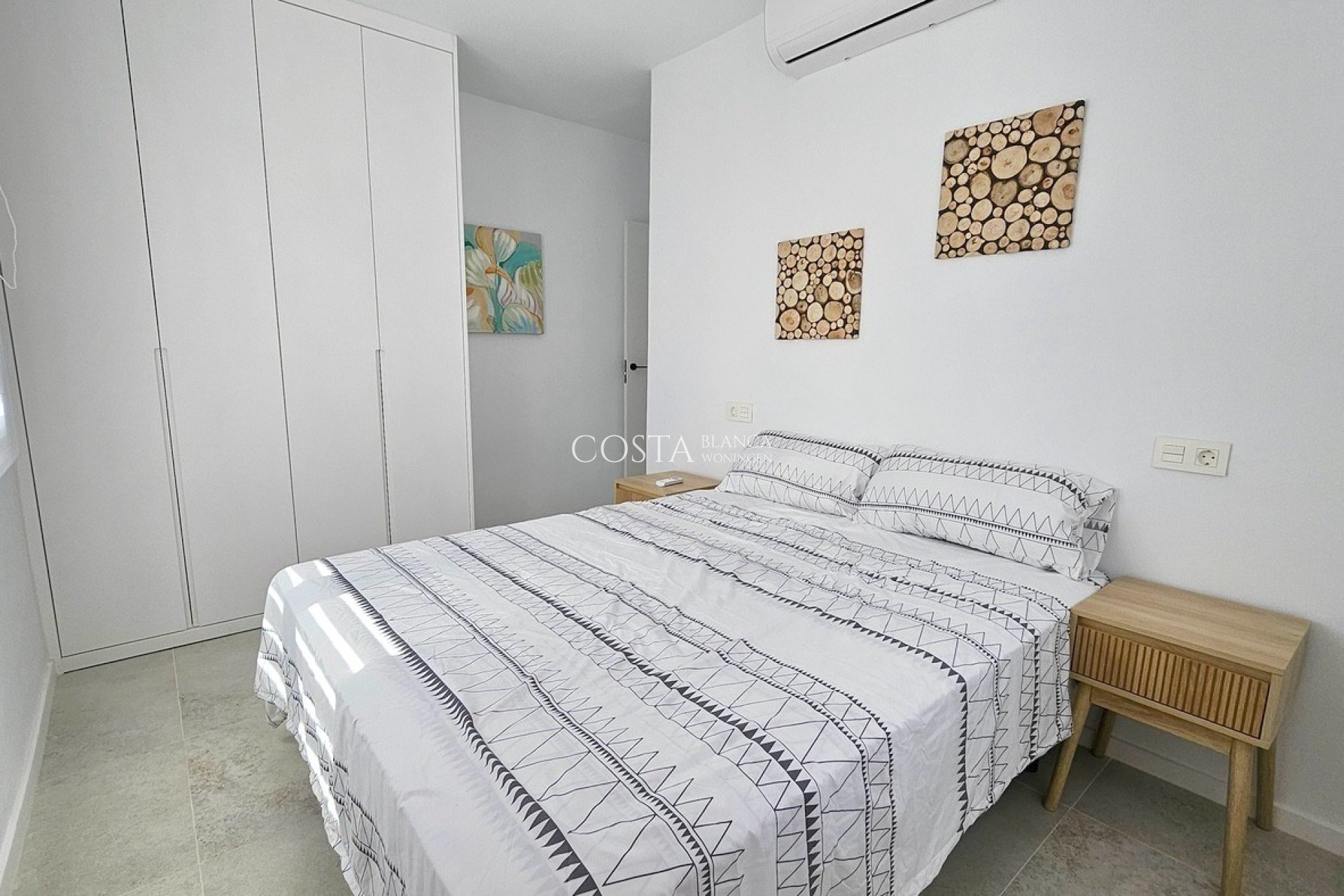 Wiederverkauf - House -
San Javier - Santiago De La Ribera