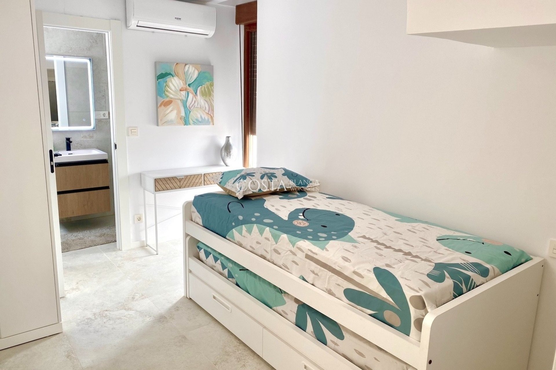 Wiederverkauf - House -
San Javier - Santiago De La Ribera