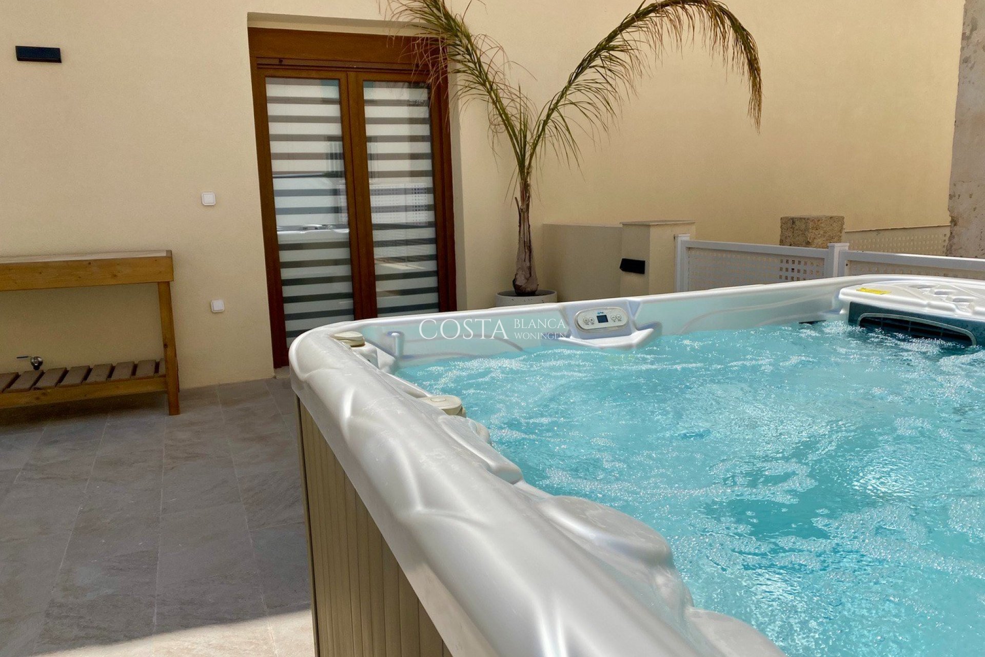 Wiederverkauf - House -
San Javier - Santiago De La Ribera