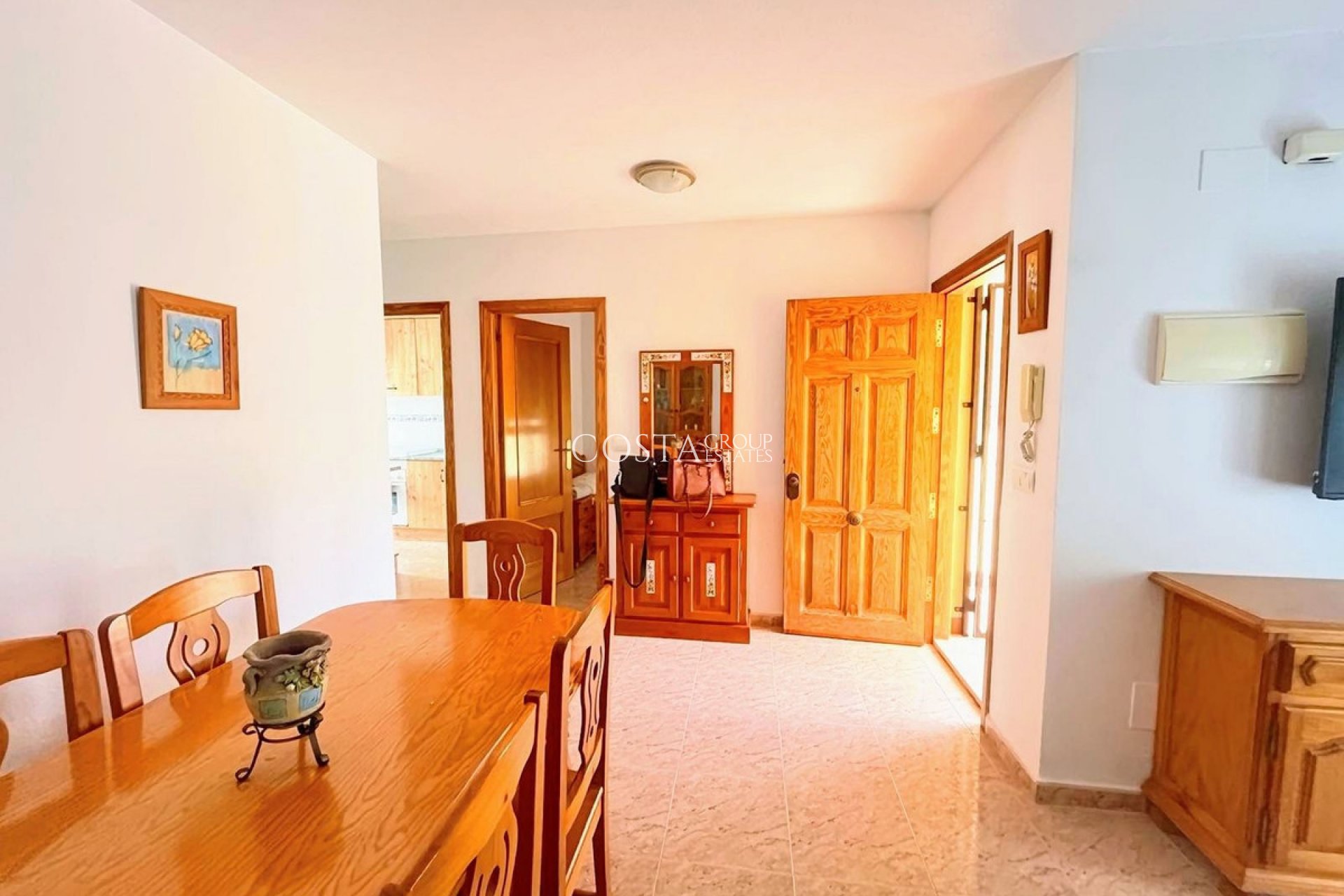 Wiederverkauf - House -
San Javier - Santiago De La Ribera