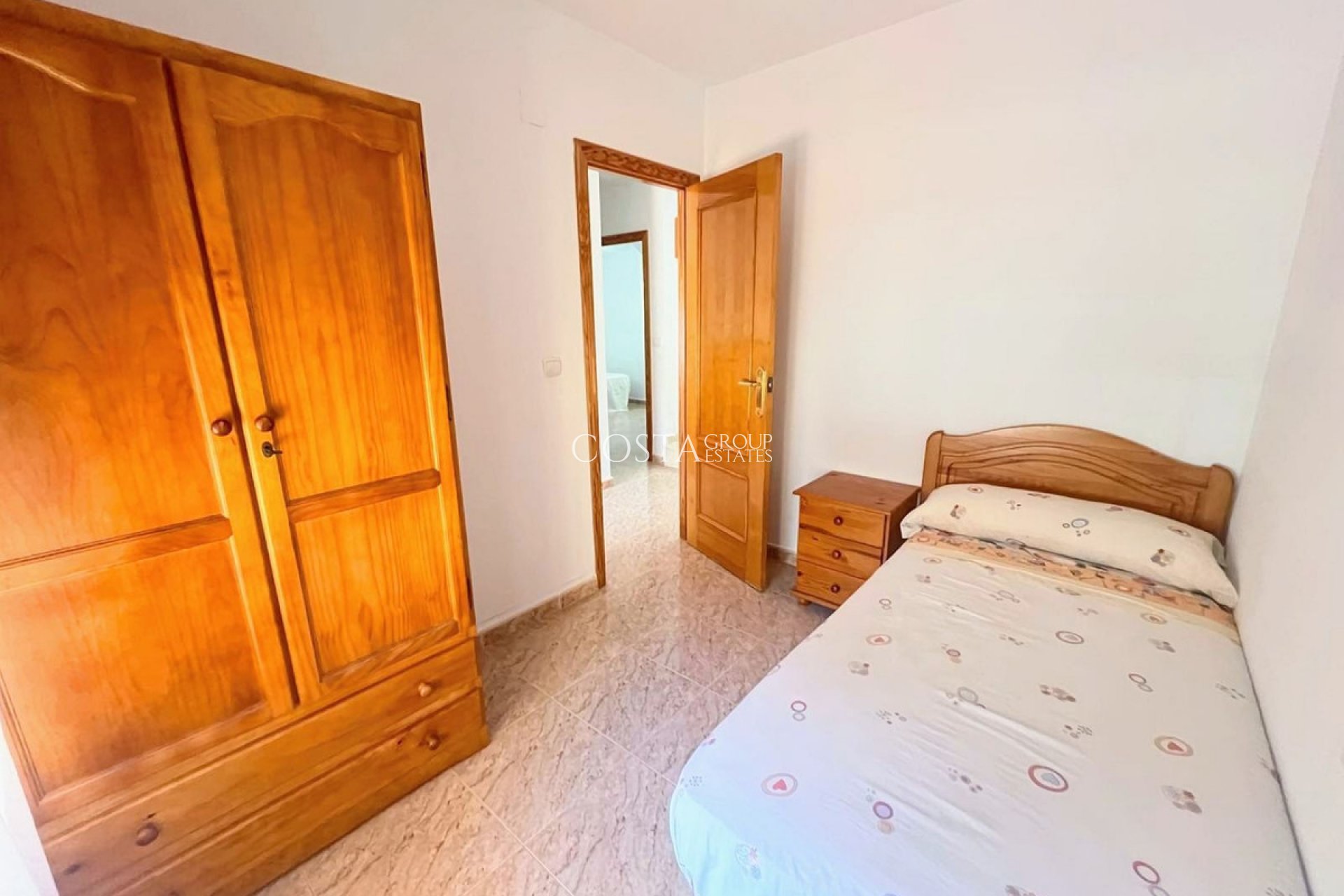 Wiederverkauf - House -
San Javier - Santiago De La Ribera