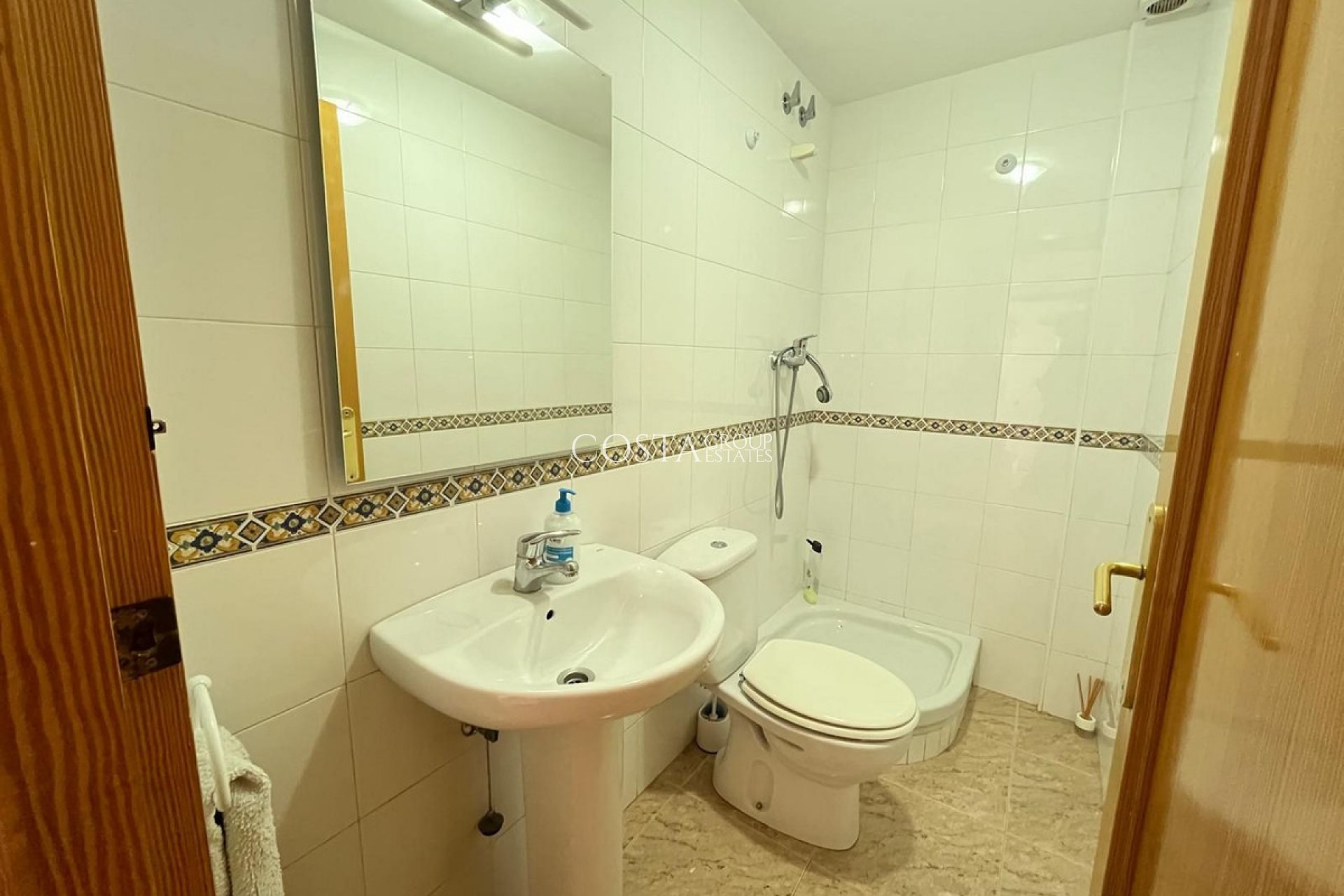 Wiederverkauf - House -
San Javier - Santiago De La Ribera