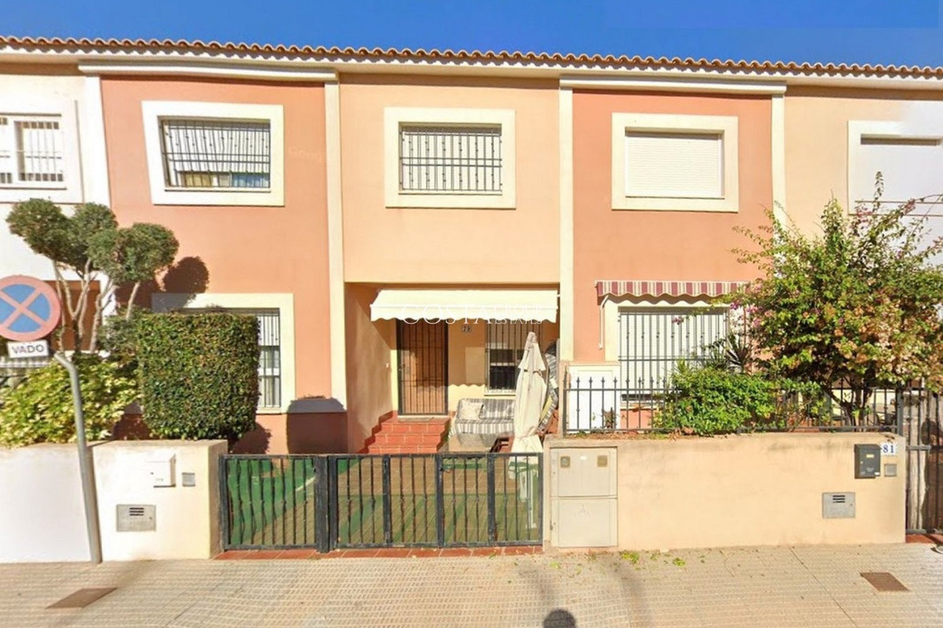 Wiederverkauf - House -
San Javier - Santiago De La Ribera