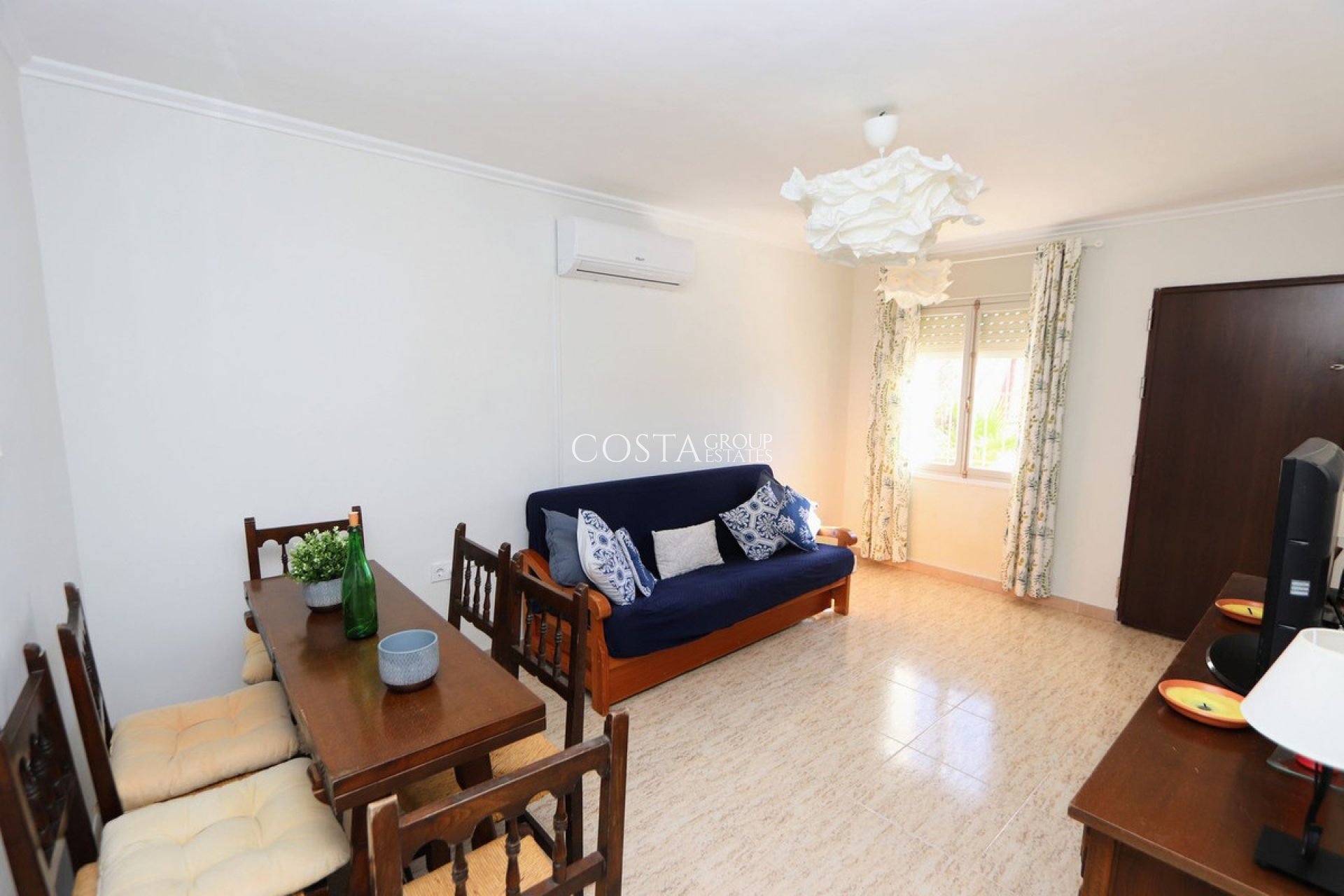 Wiederverkauf - House -
San Javier - Santiago De La Ribera