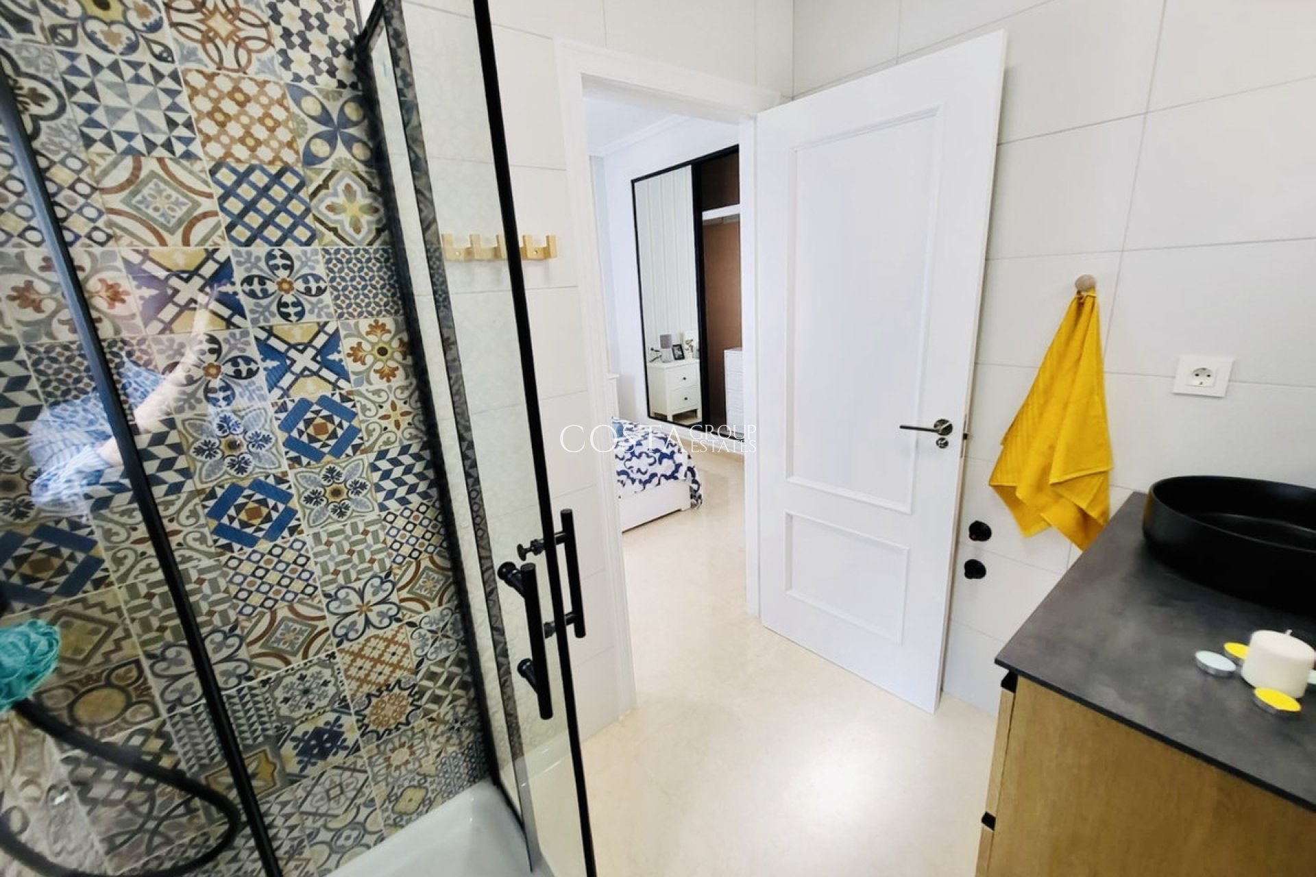 Wiederverkauf - House -
San Miguel de Salinas - San Miguel de Salinas Centro