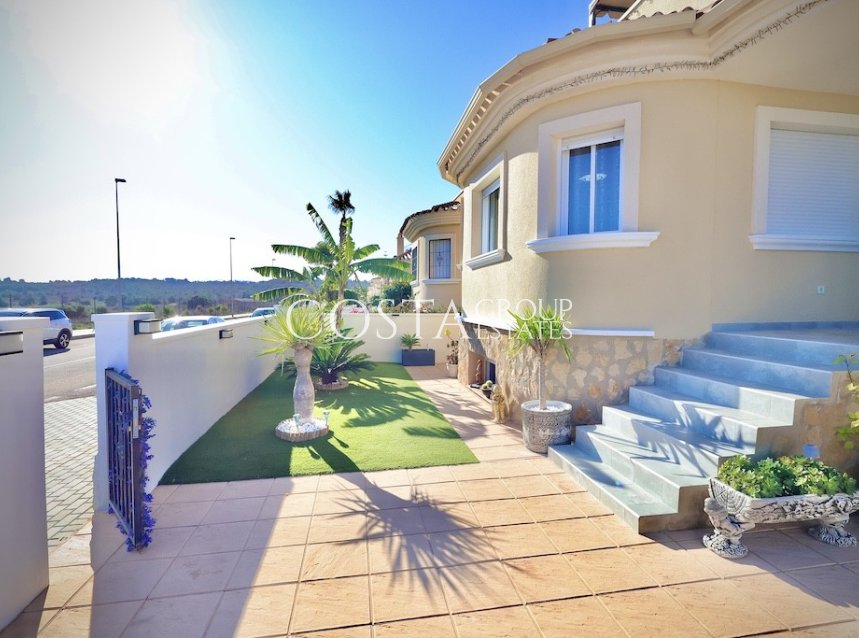 Wiederverkauf - House -
San Miguel de Salinas - San Miguel de Salinas Centro