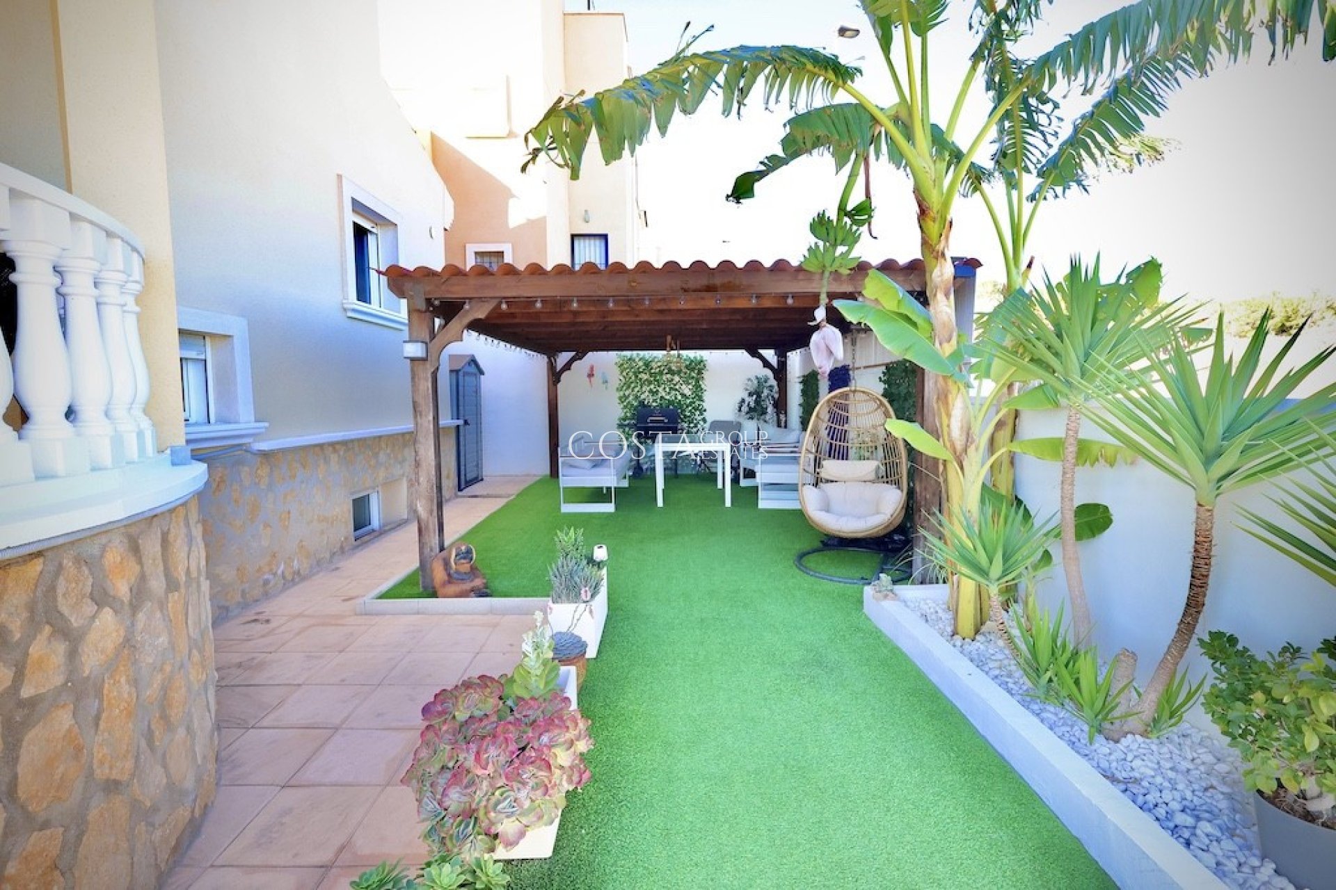 Wiederverkauf - House -
San Miguel de Salinas - San Miguel de Salinas Centro