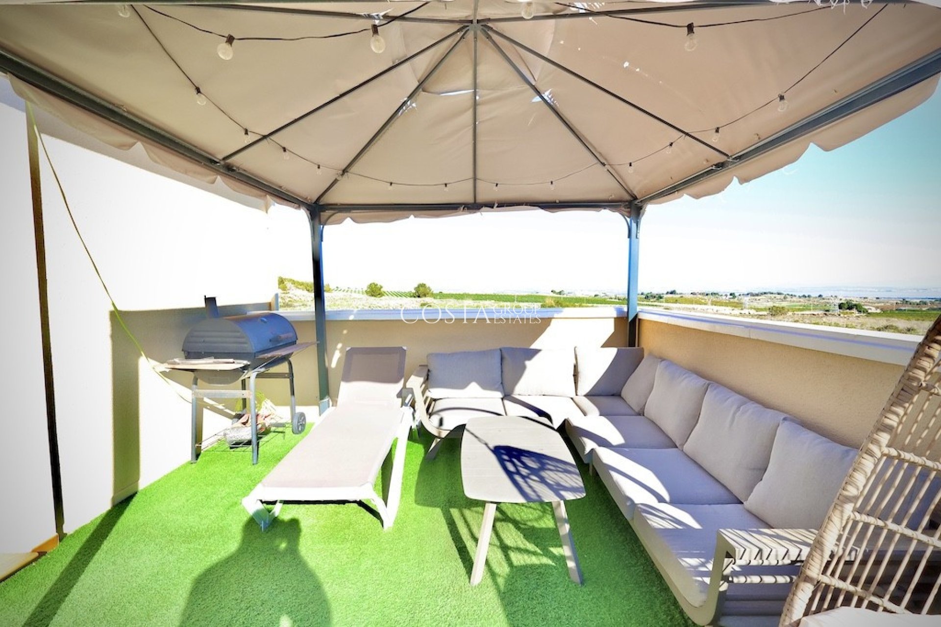 Wiederverkauf - House -
San Miguel de Salinas - San Miguel de Salinas Centro