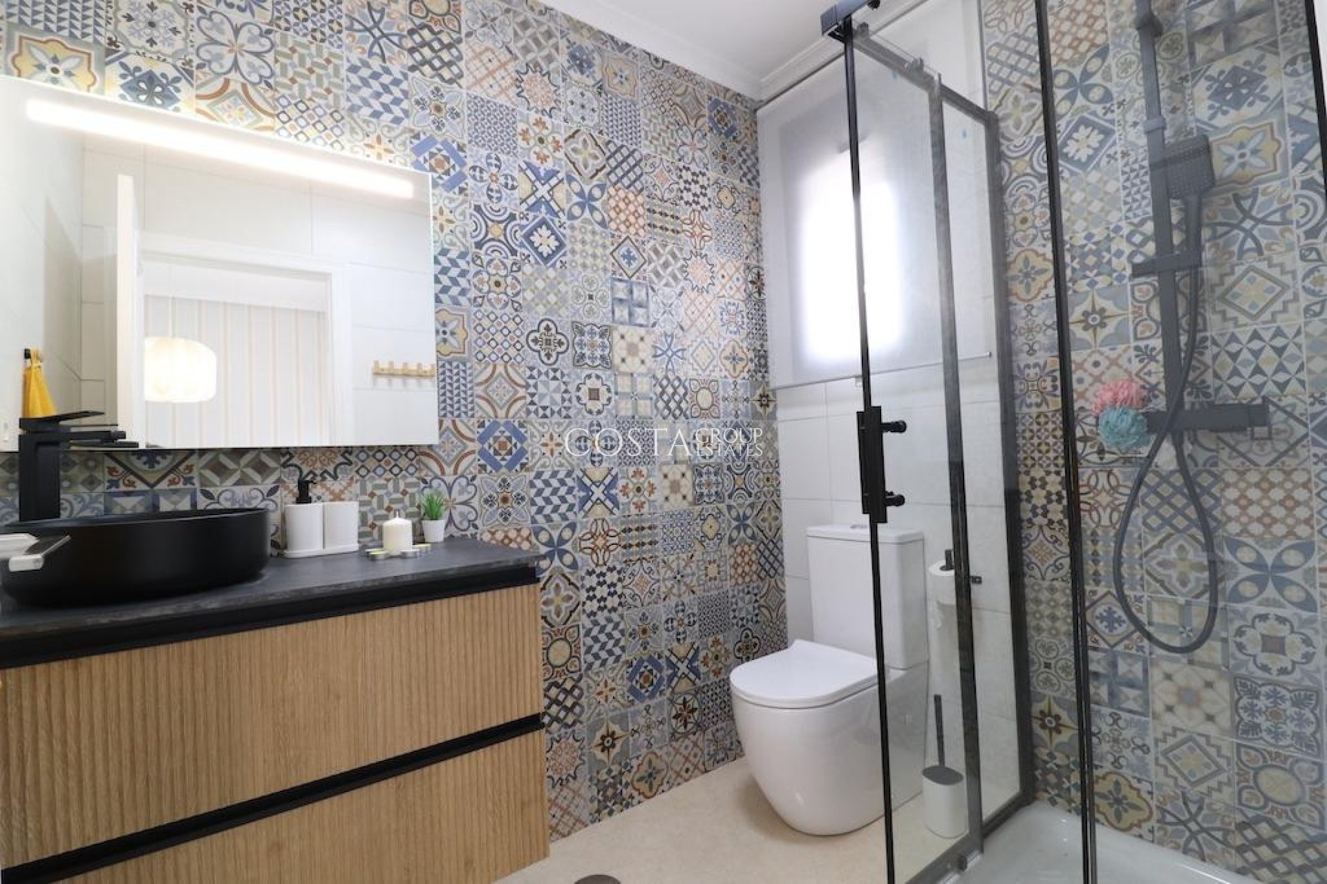 Wiederverkauf - House -
San Miguel de Salinas - San Miguel de Salinas Centro