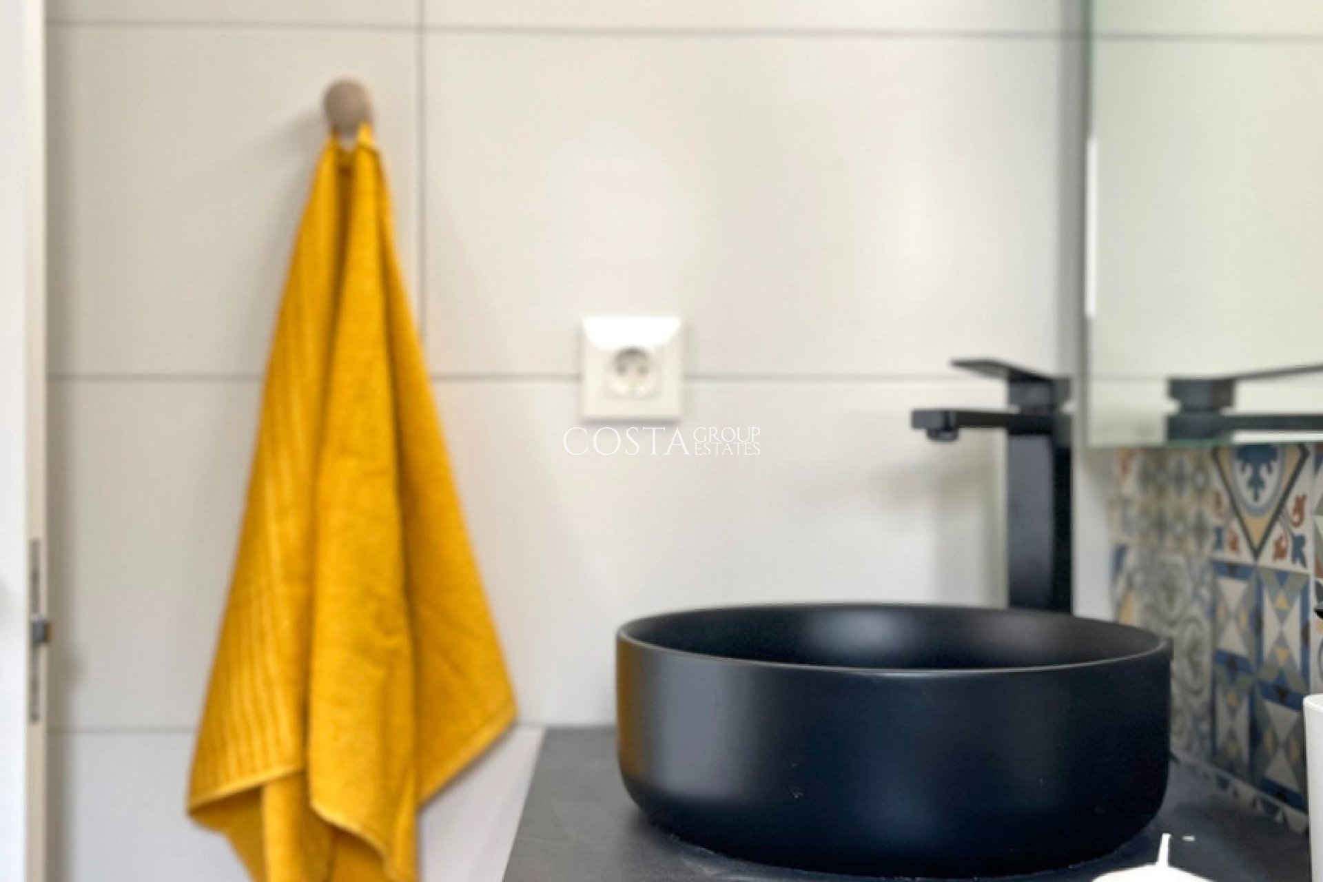 Wiederverkauf - House -
San Miguel de Salinas - San Miguel de Salinas Centro