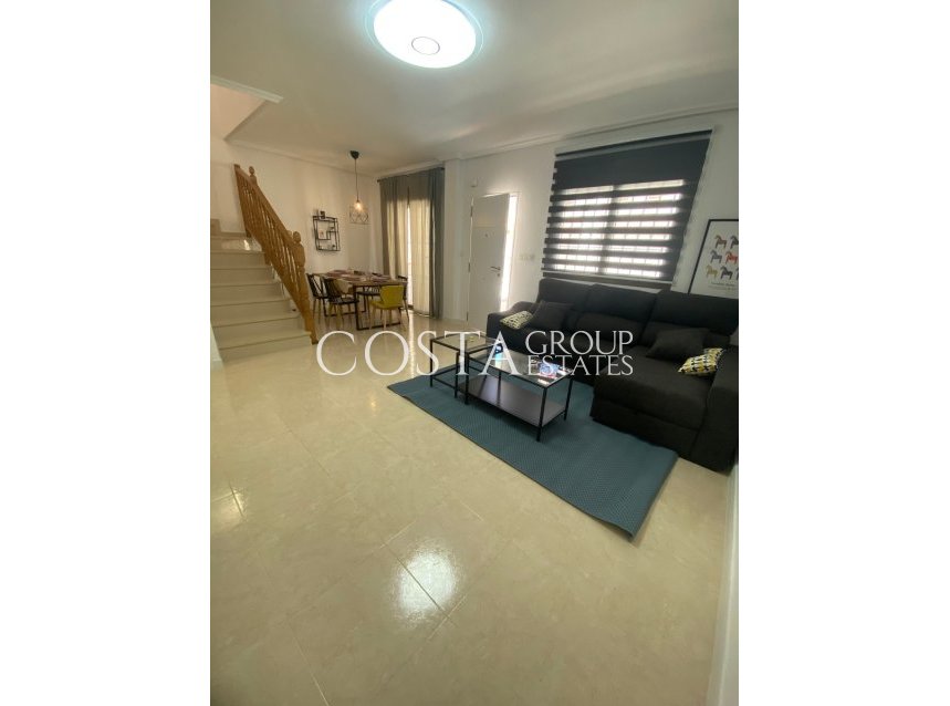 Wiederverkauf - House -
San Miguel de Salinas - San Miguel de Salinas Centro