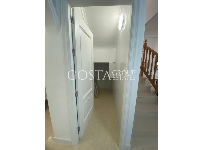 Wiederverkauf - House -
San Miguel de Salinas - San Miguel de Salinas Centro