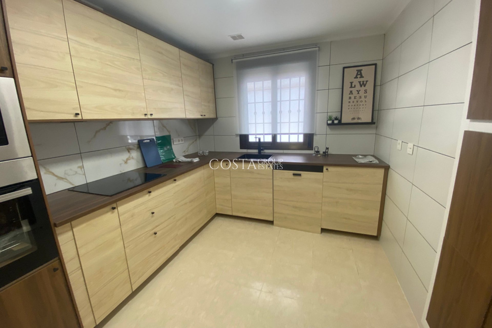 Wiederverkauf - House -
San Miguel de Salinas - San Miguel de Salinas Centro