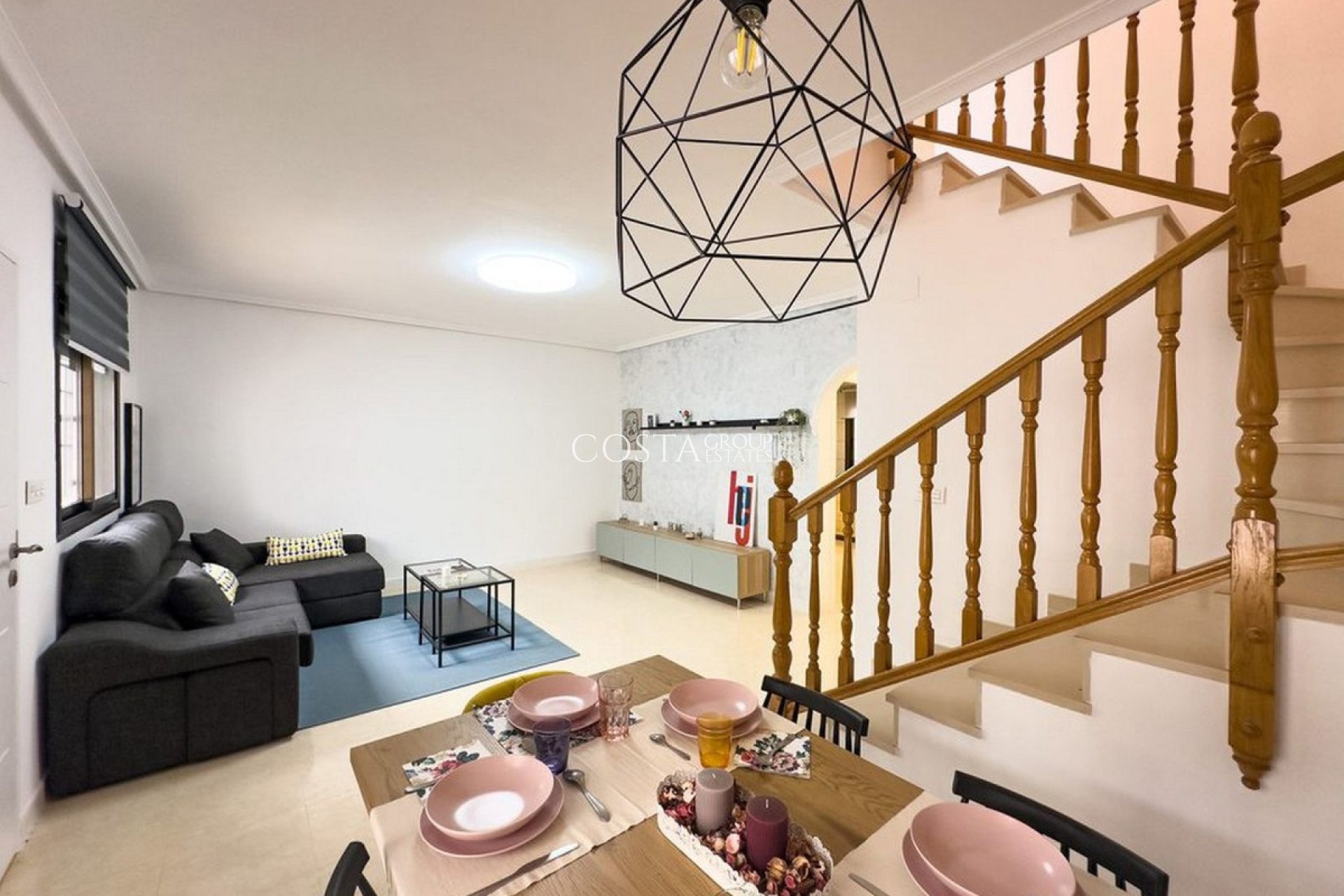 Wiederverkauf - House -
San Miguel de Salinas - San Miguel de Salinas Centro