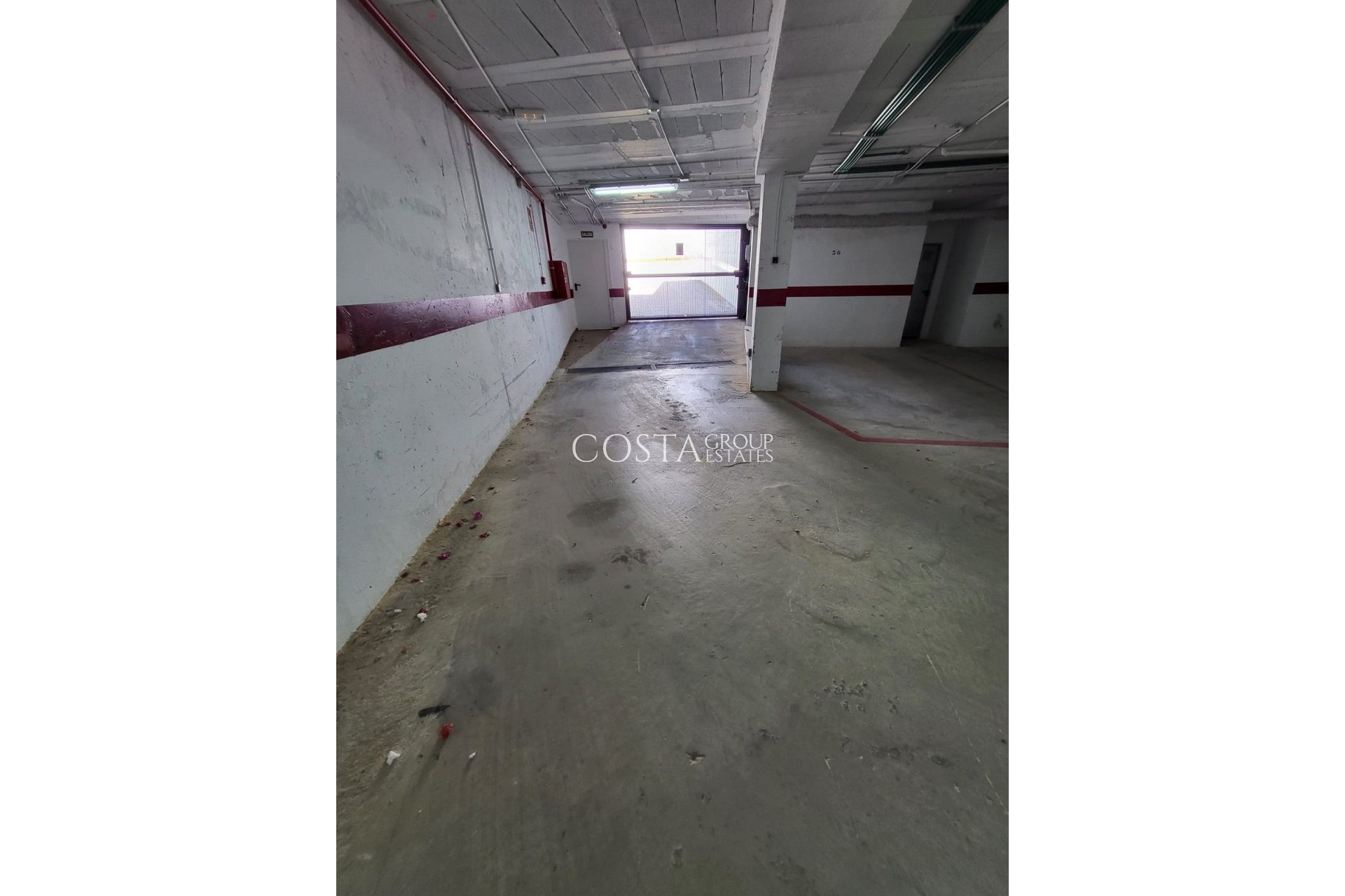 Wiederverkauf - House -
San Miguel de Salinas - San Miguel de Salinas Centro