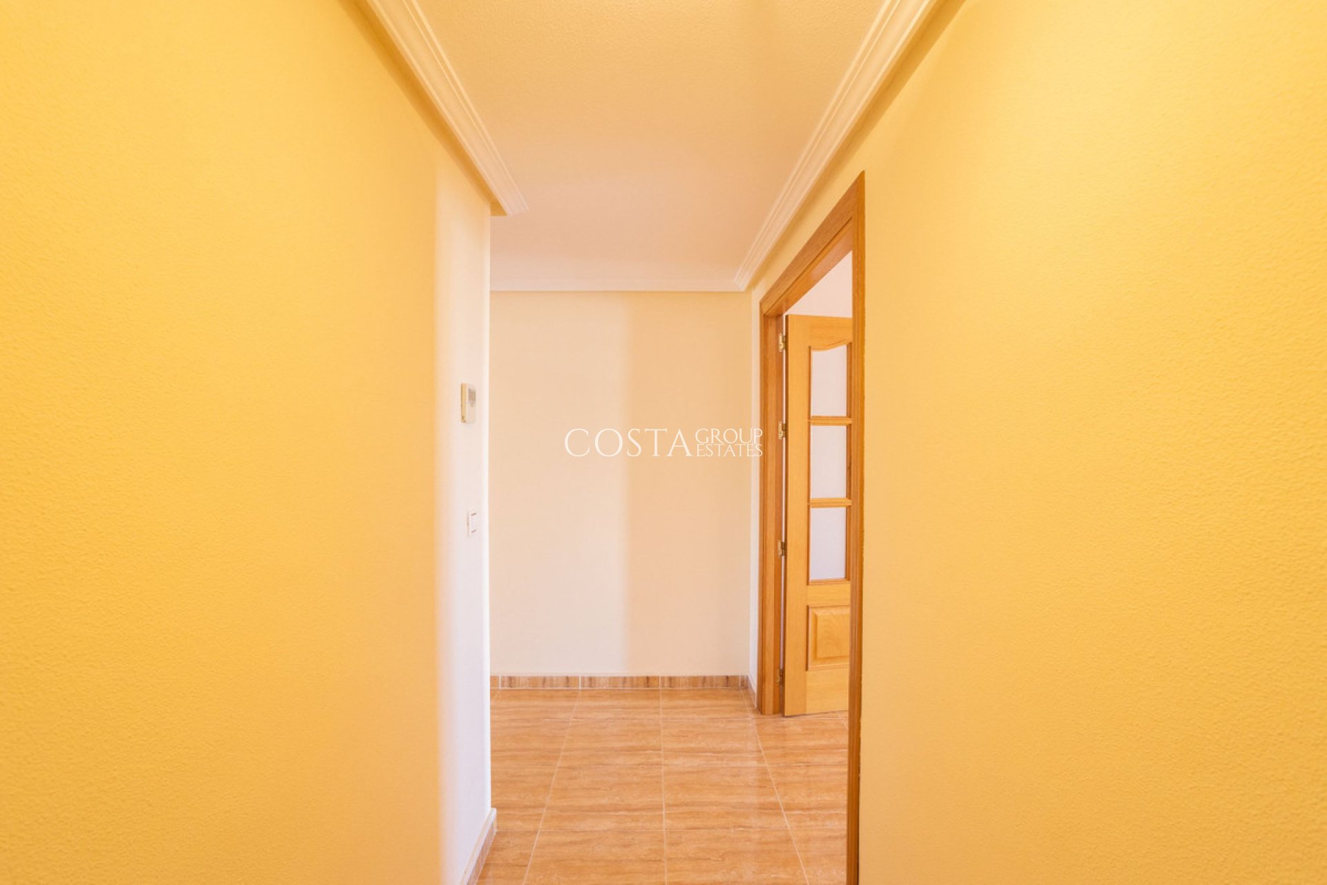 Wiederverkauf - House -
San Miguel de Salinas - San Miguel de Salinas Centro