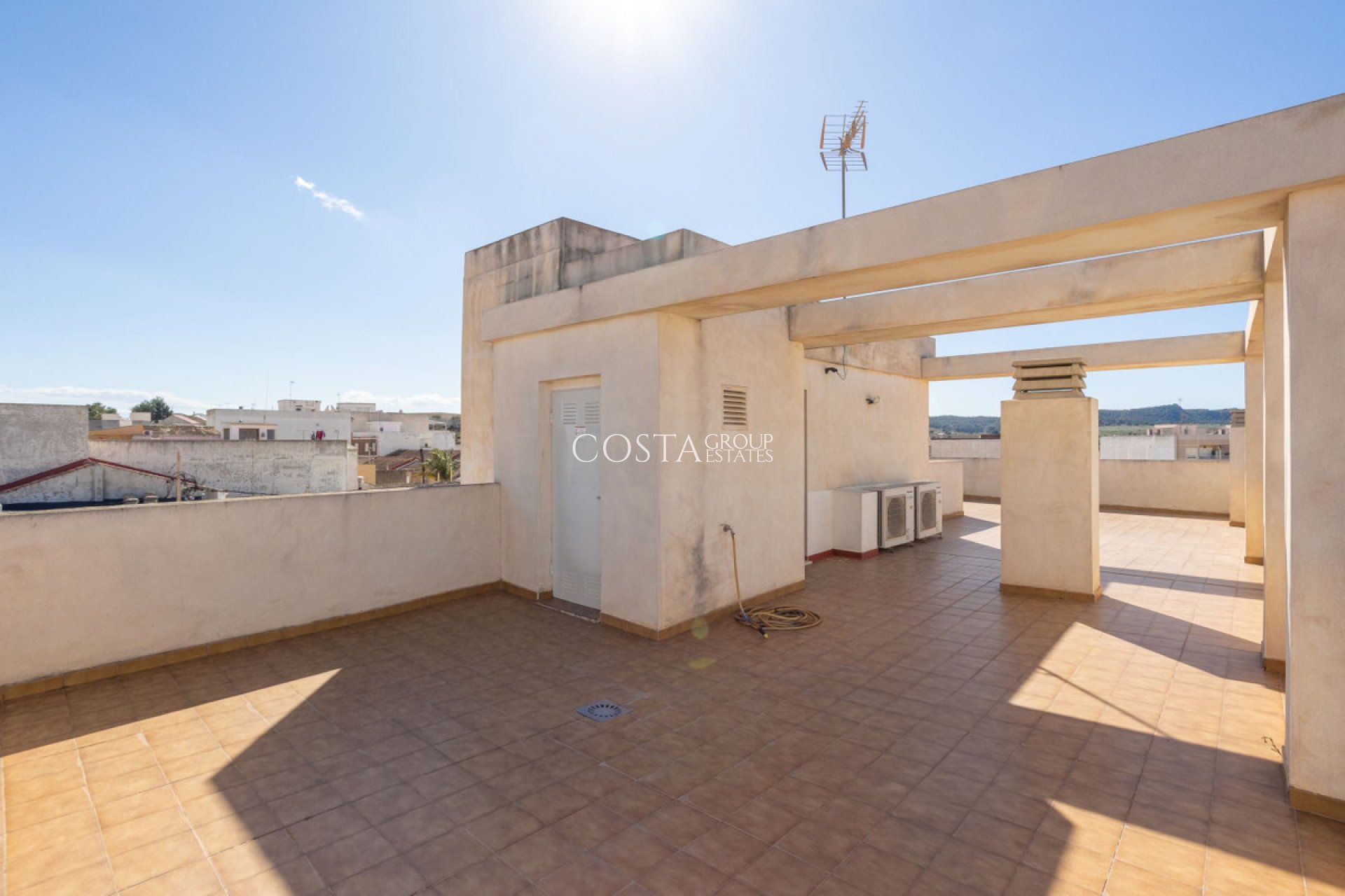 Wiederverkauf - House -
San Miguel de Salinas - San Miguel de Salinas Centro