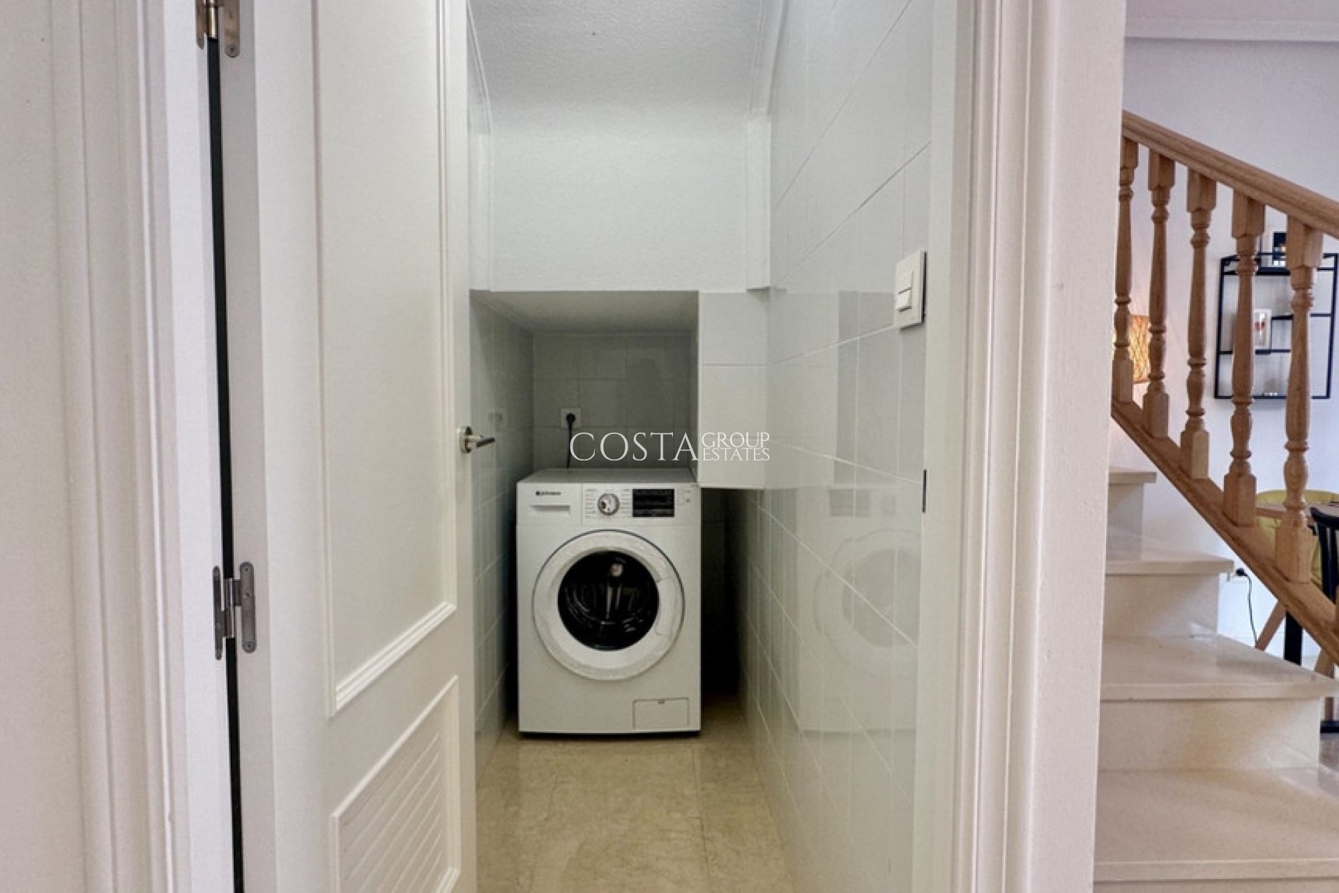 Wiederverkauf - House -
San Miguel de Salinas - San Miguel de Salinas Centro