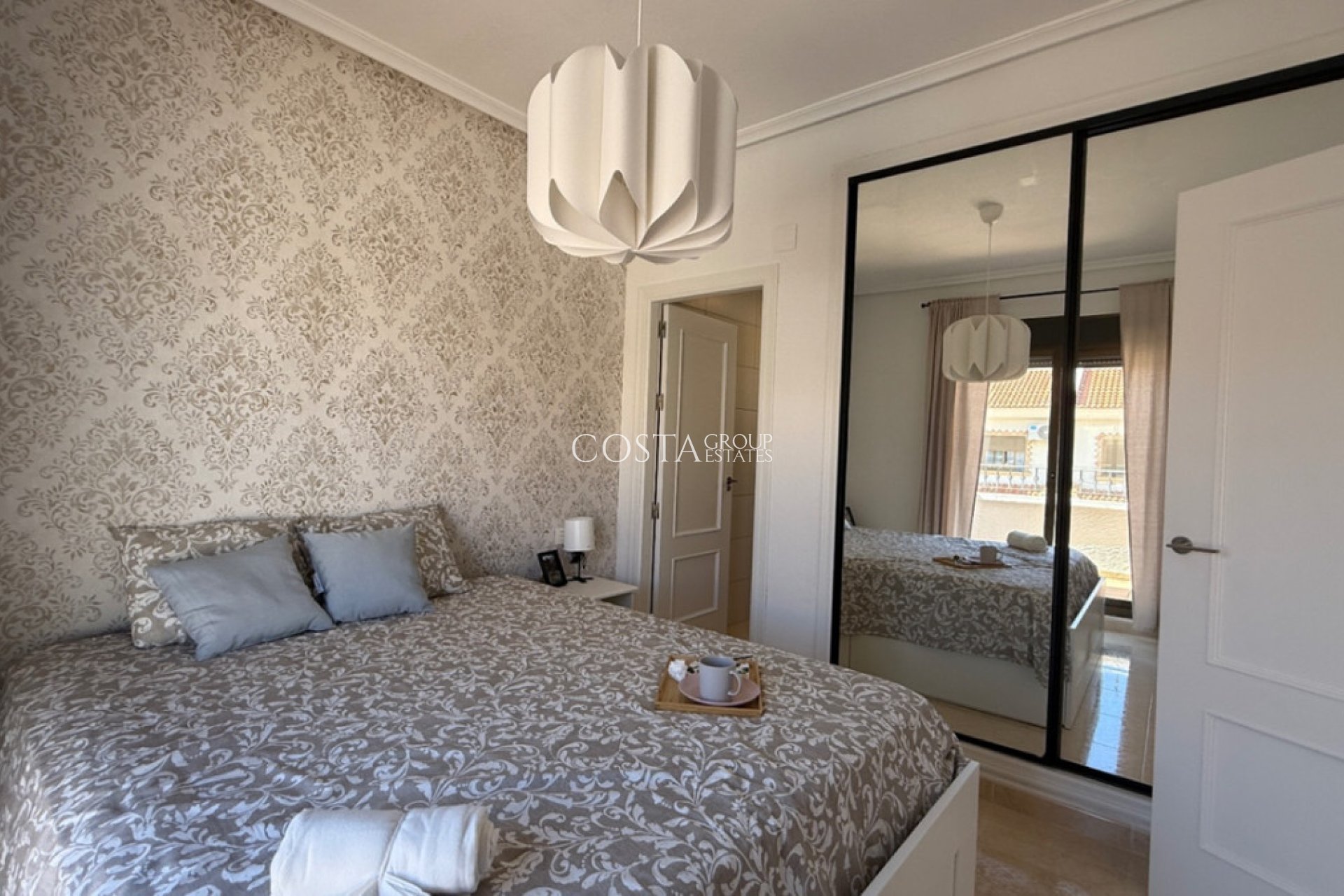 Wiederverkauf - House -
San Miguel de Salinas - San Miguel de Salinas Centro