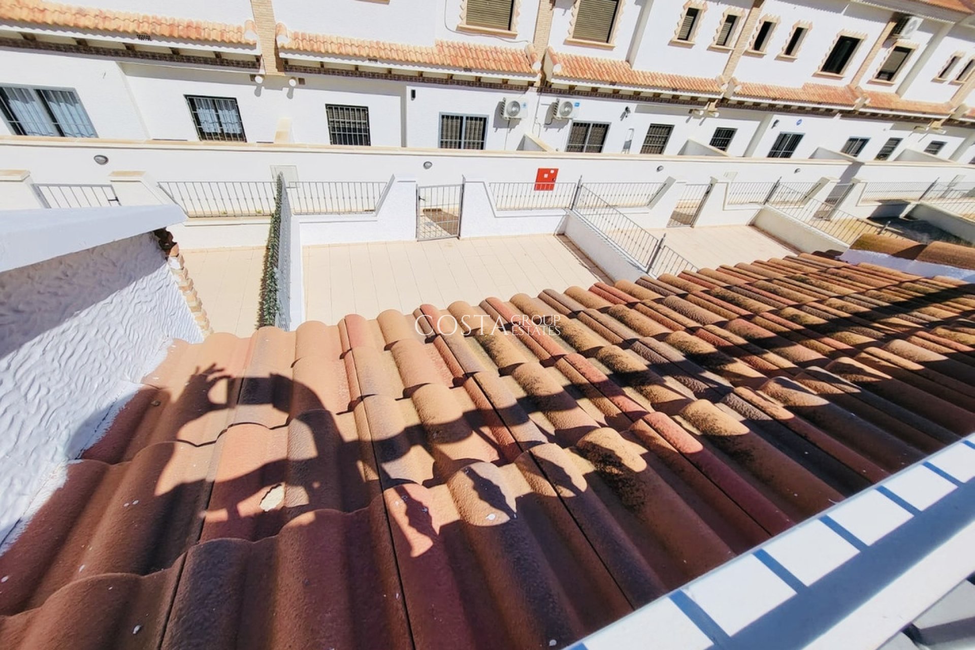 Wiederverkauf - House -
San Miguel de Salinas - San Miguel de Salinas Centro