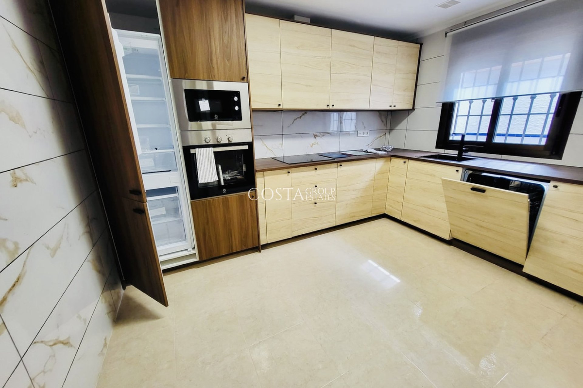 Wiederverkauf - House -
San Miguel de Salinas - San Miguel de Salinas Centro