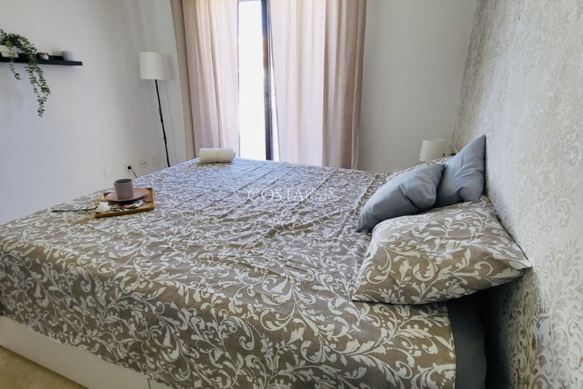 Wiederverkauf - House -
San Miguel de Salinas - San Miguel de Salinas Centro