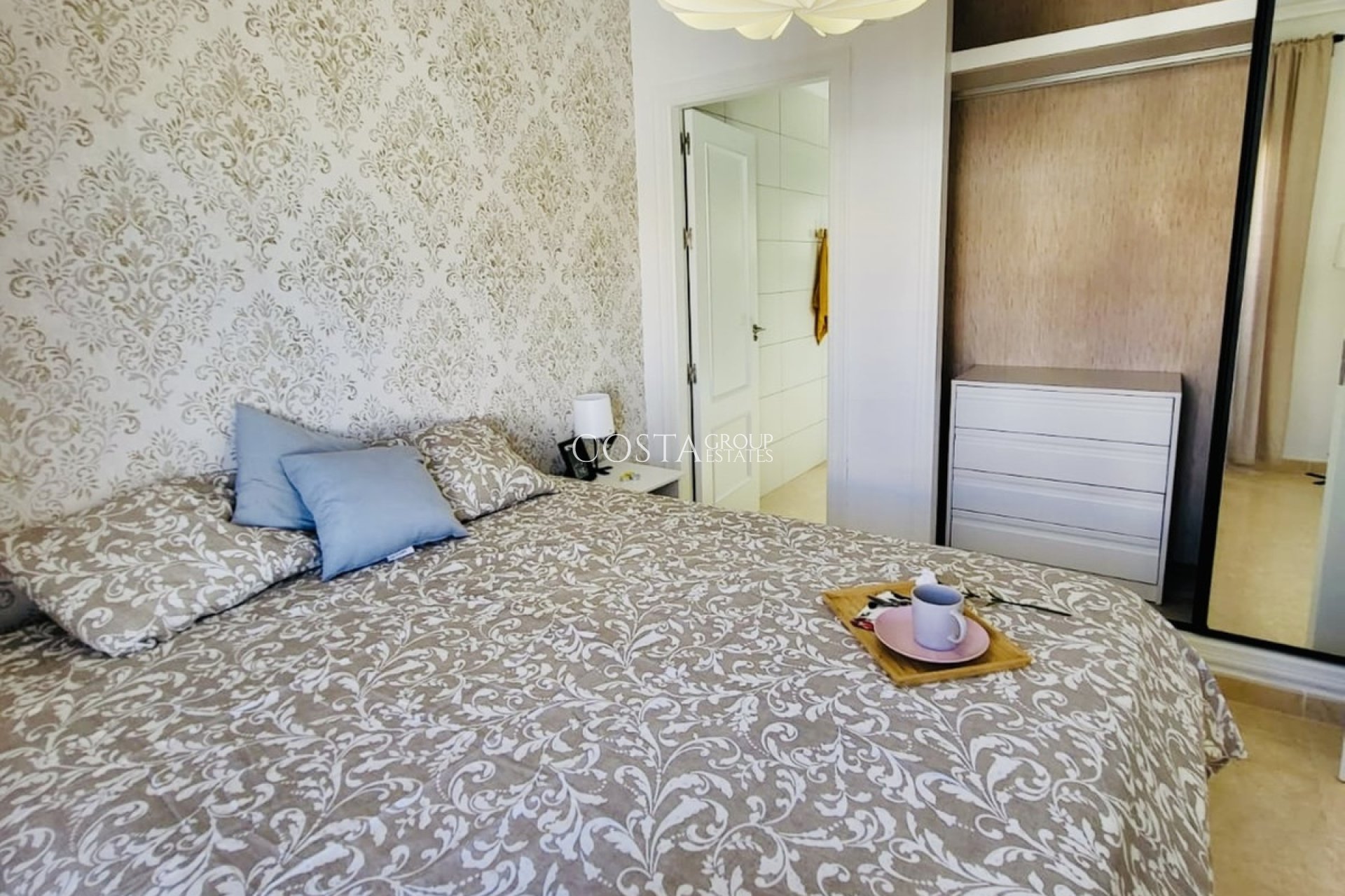 Wiederverkauf - House -
San Miguel de Salinas - San Miguel de Salinas Centro